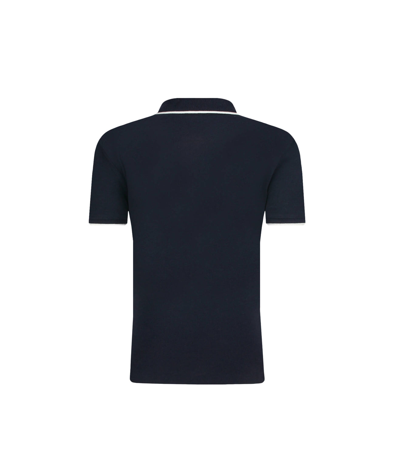 Boss Polo J25p26 Navy Navy_shot1