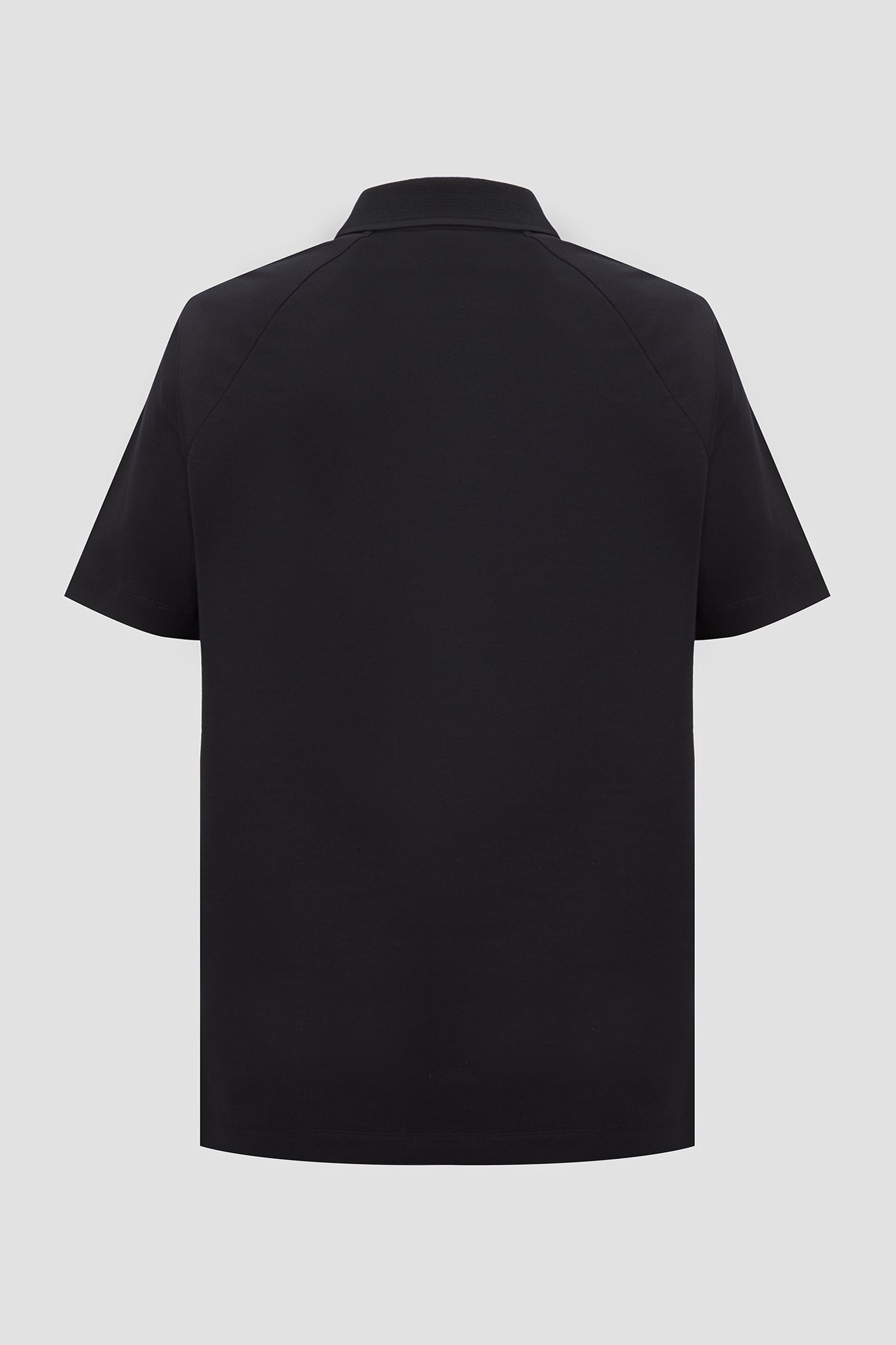 Boss Polo P Prout224 Black Preto_shot3