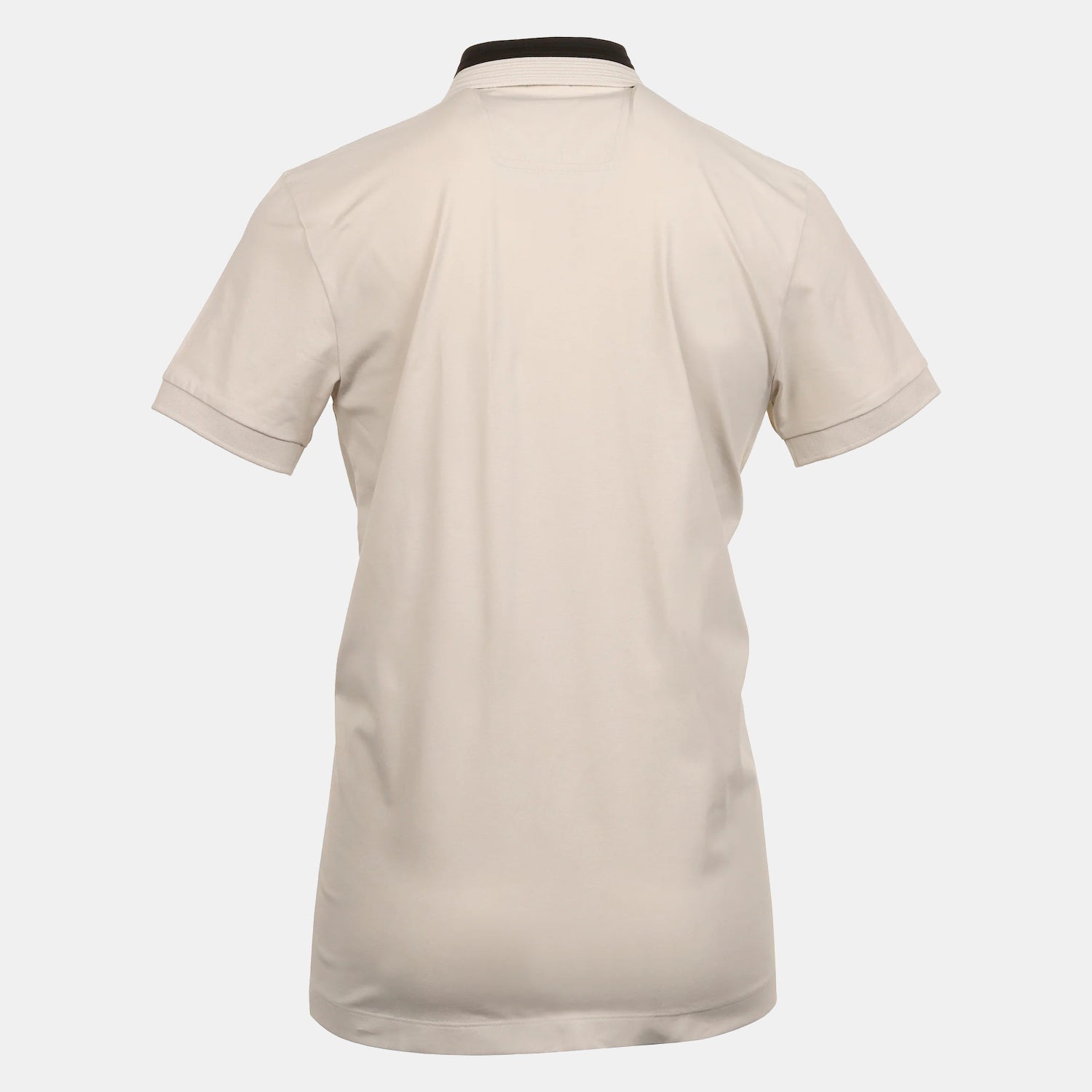 Boss Polo Paddy 1 505061 Beige Beige_shot2