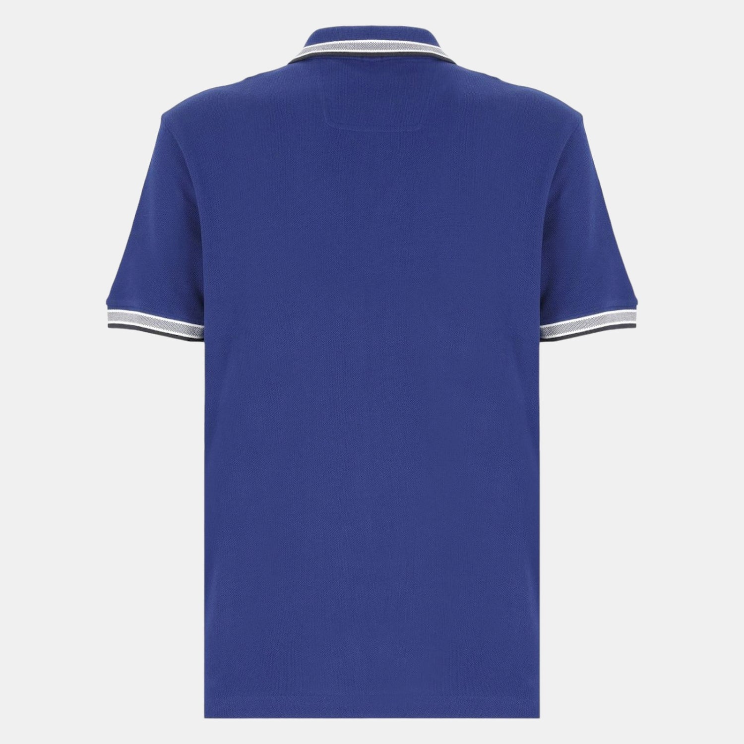 Boss Polo Paddy 50469055 Navy Navy_shot1