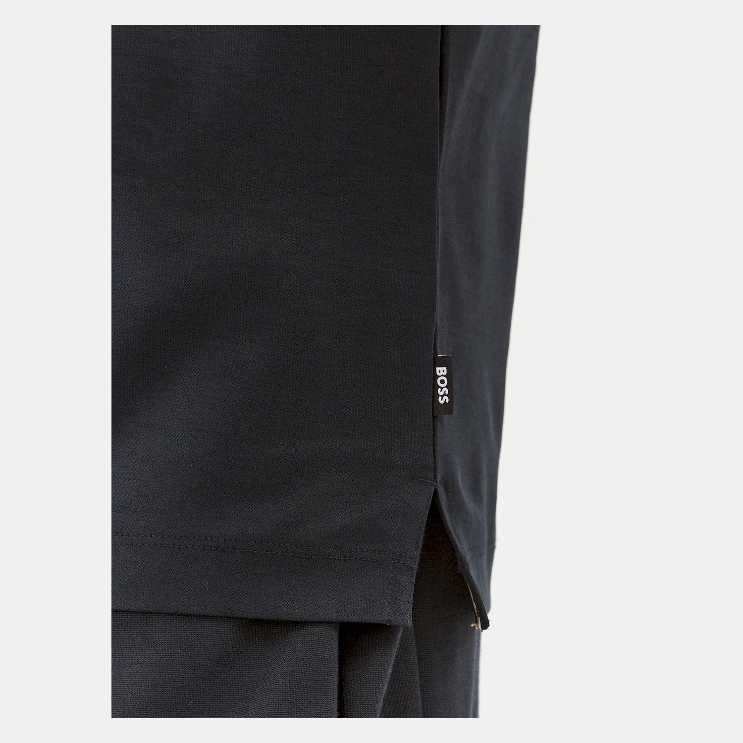 Boss Polo Parlay143 Dk.blue Azul Escuro_shot2