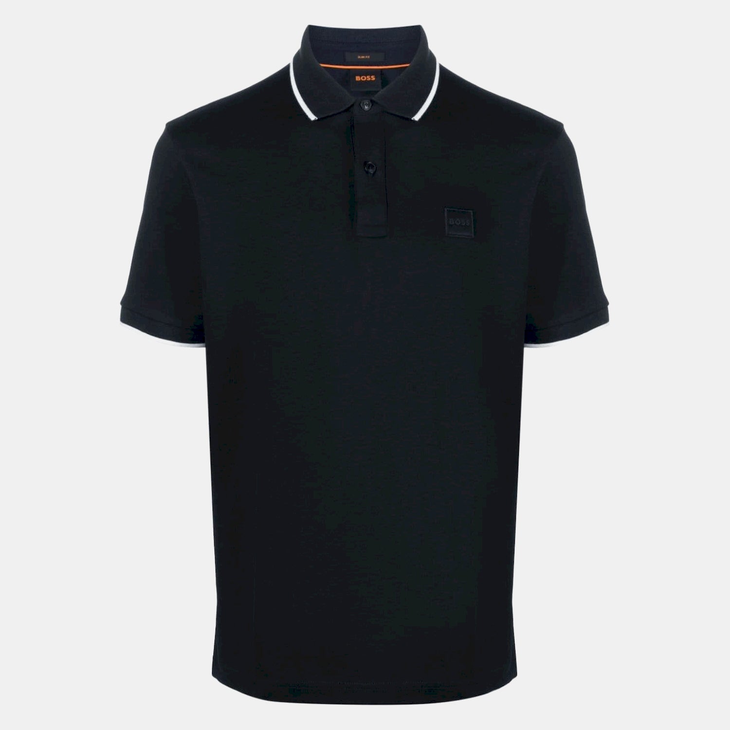 Boss Polo Passertip 5050 Dk.blue Azul Escuro_shot2