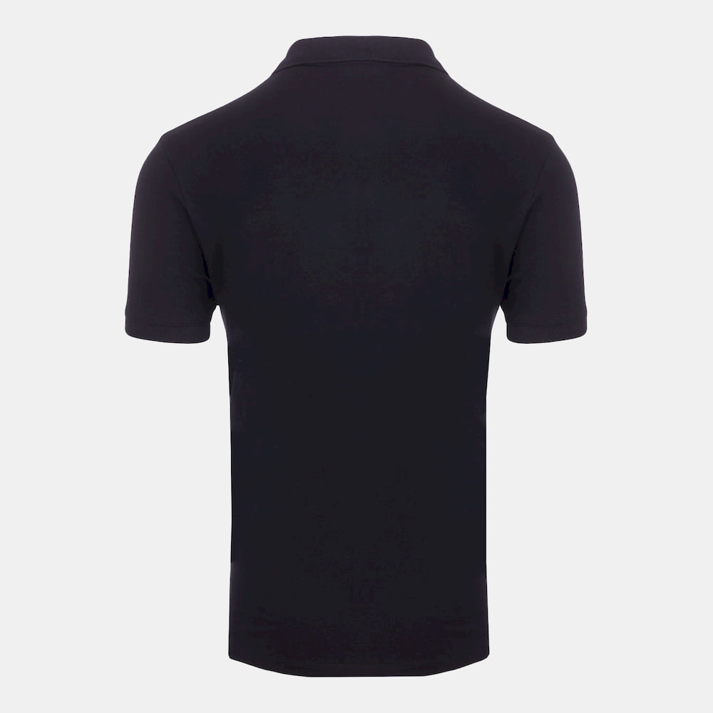 Boss Polo 50199907 Black Preto Shot4