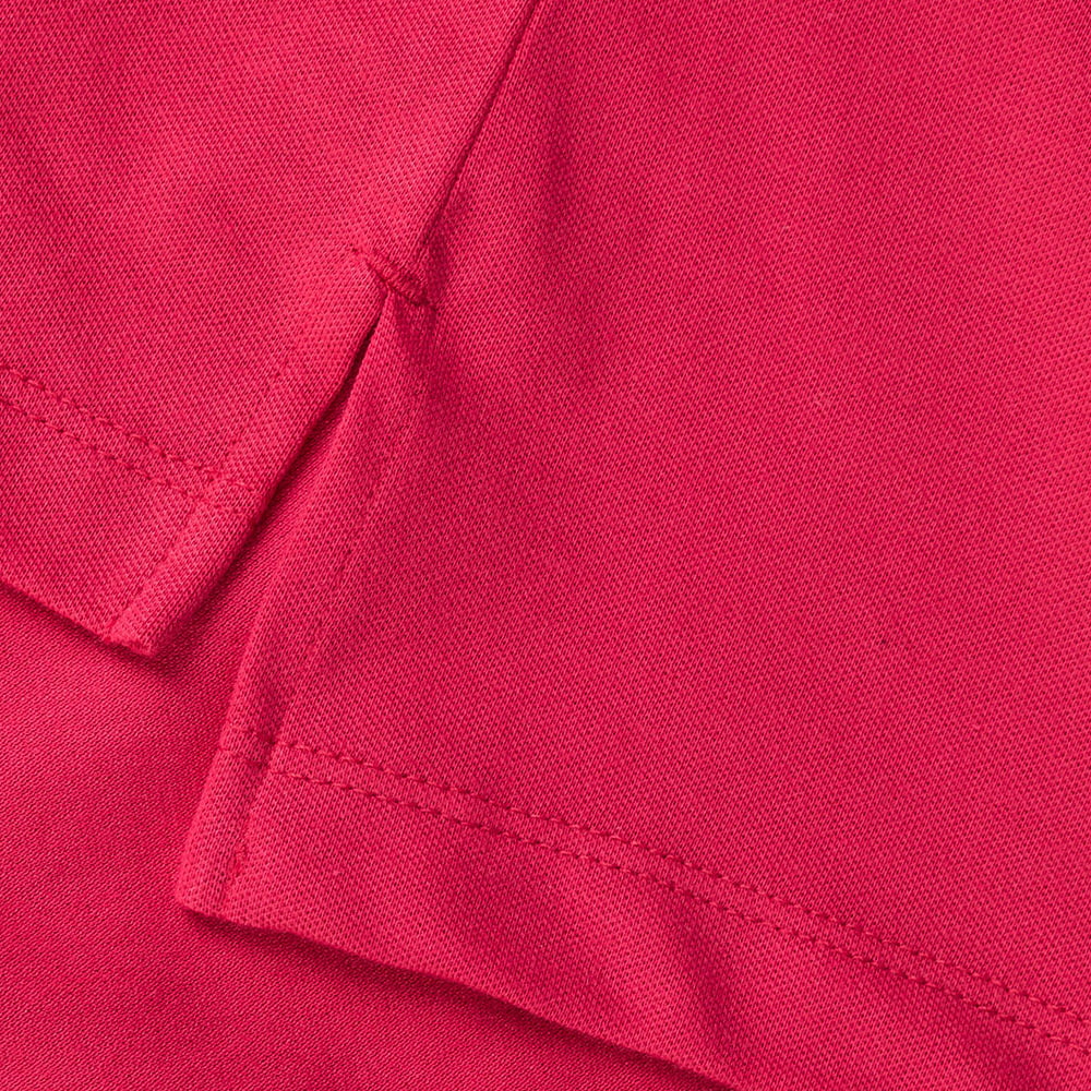 Boss Polo 50199907 Red Vermelho Shot5