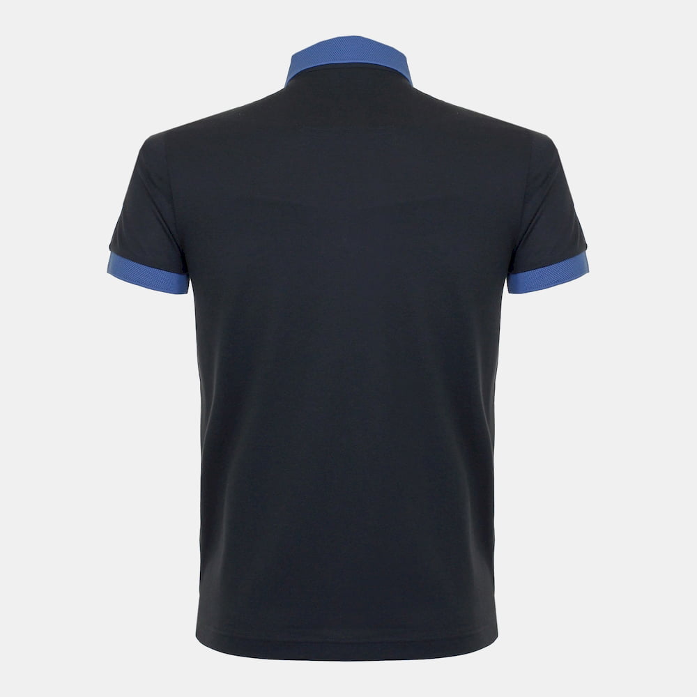 Boss Polo C Genova Navy Navy Shot8