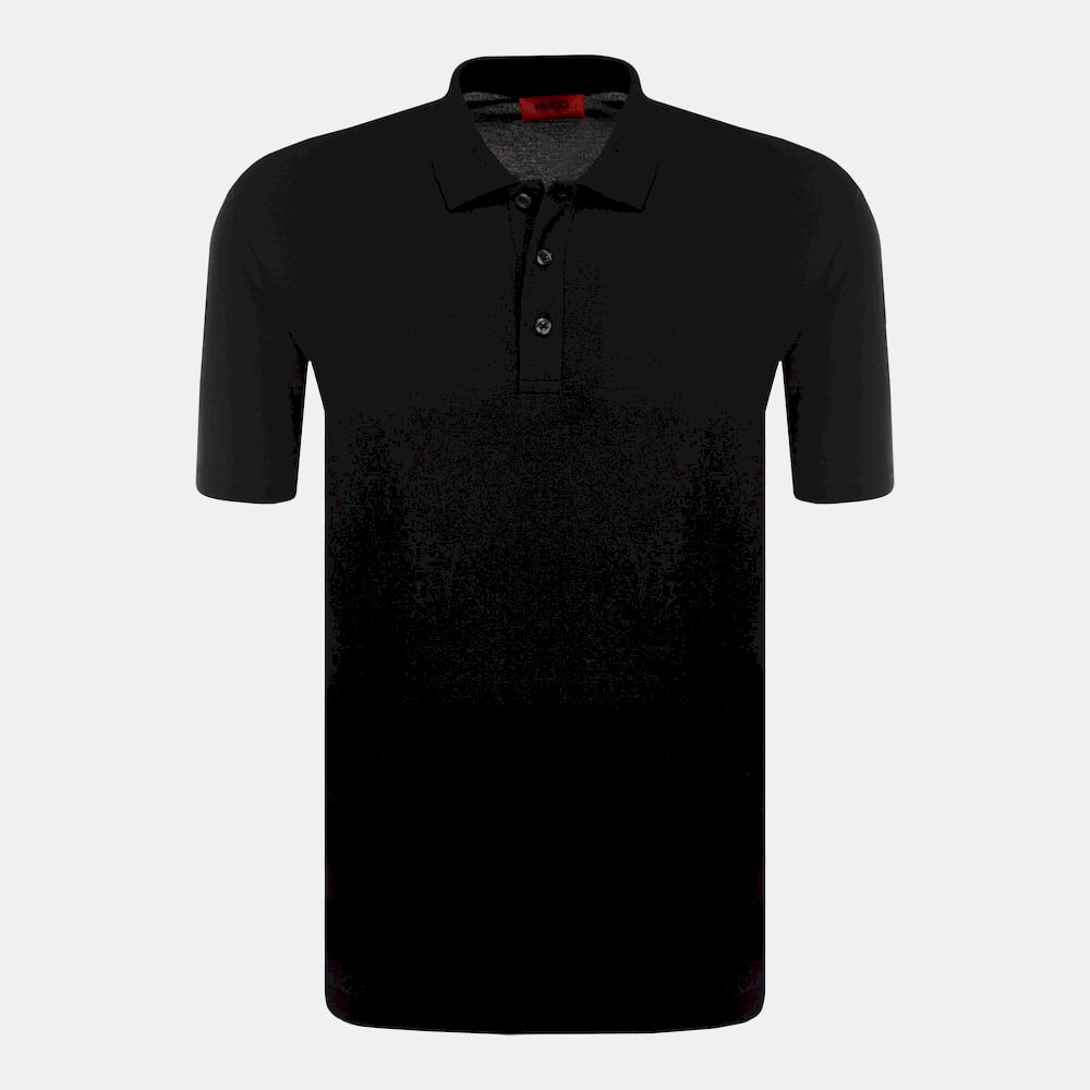 Boss Polo Darelli Black Preto Shot2
