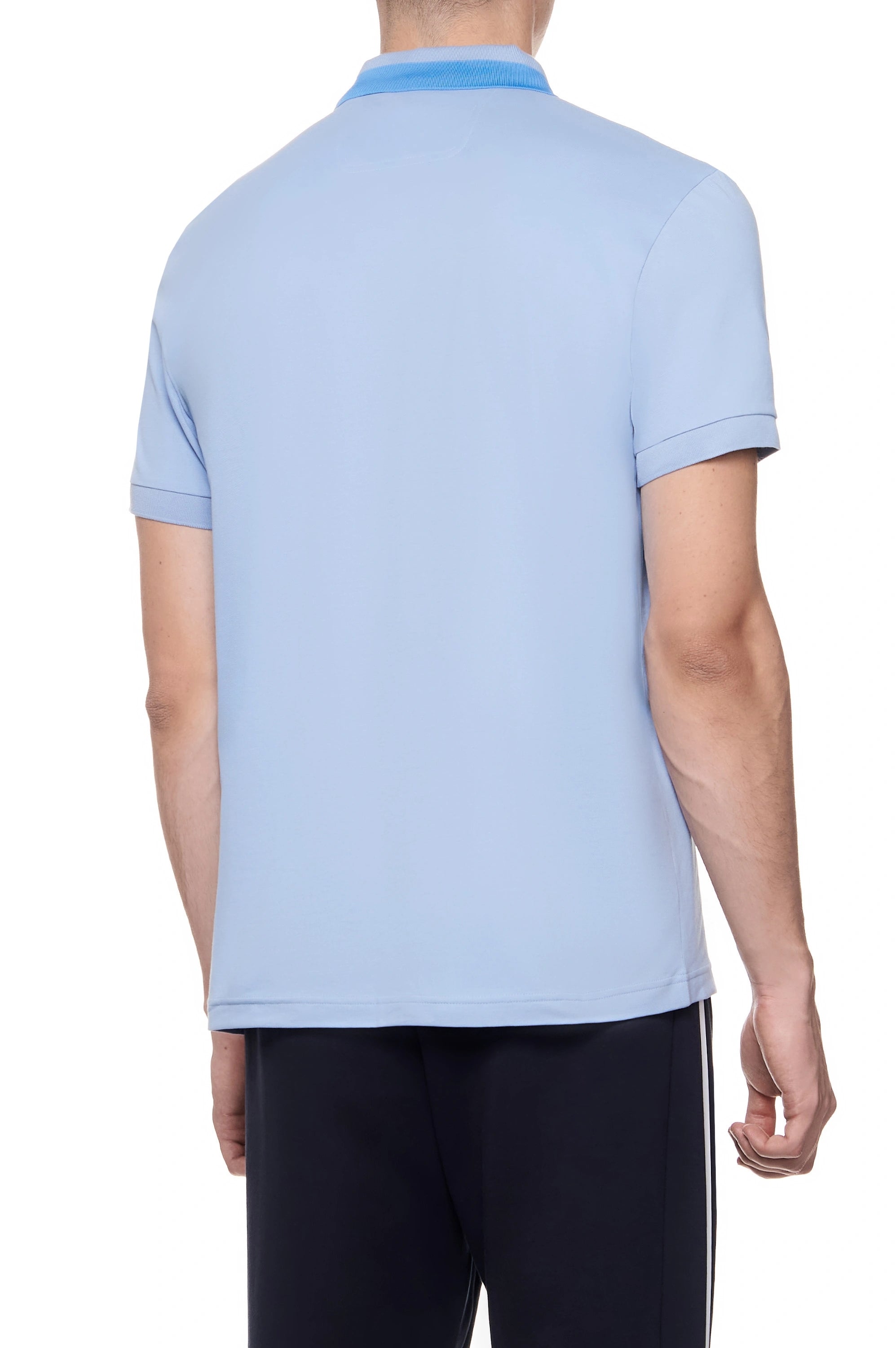 Boss Polo Paddy 3 505197 Blue Azul_shot2