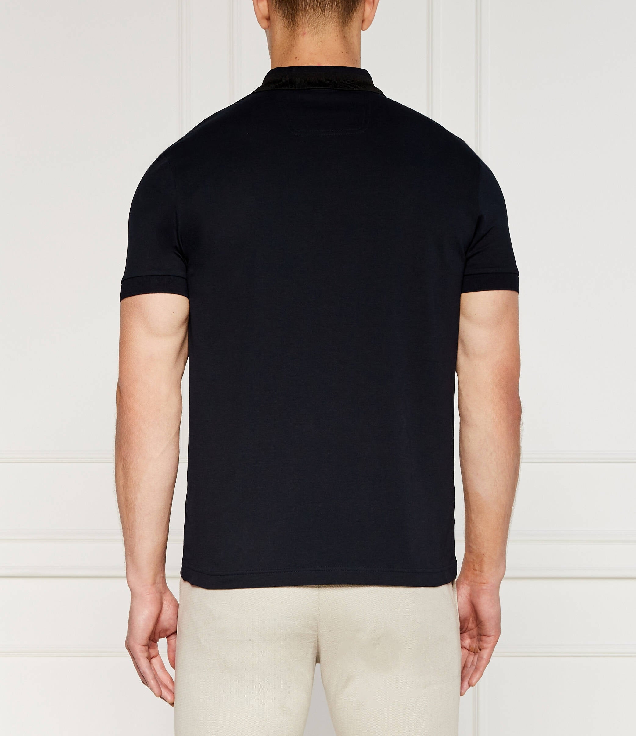 Boss Polo Paddy 3 505197 Navy Navy_shot3