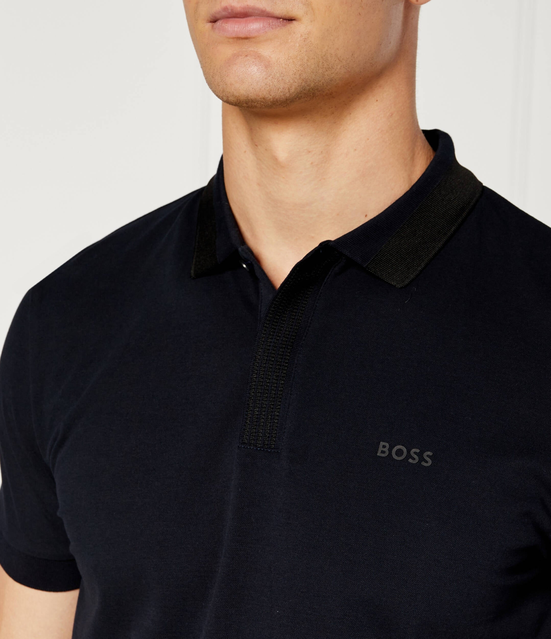 Boss Polo Paddy 3 505197 Navy Navy_shot4