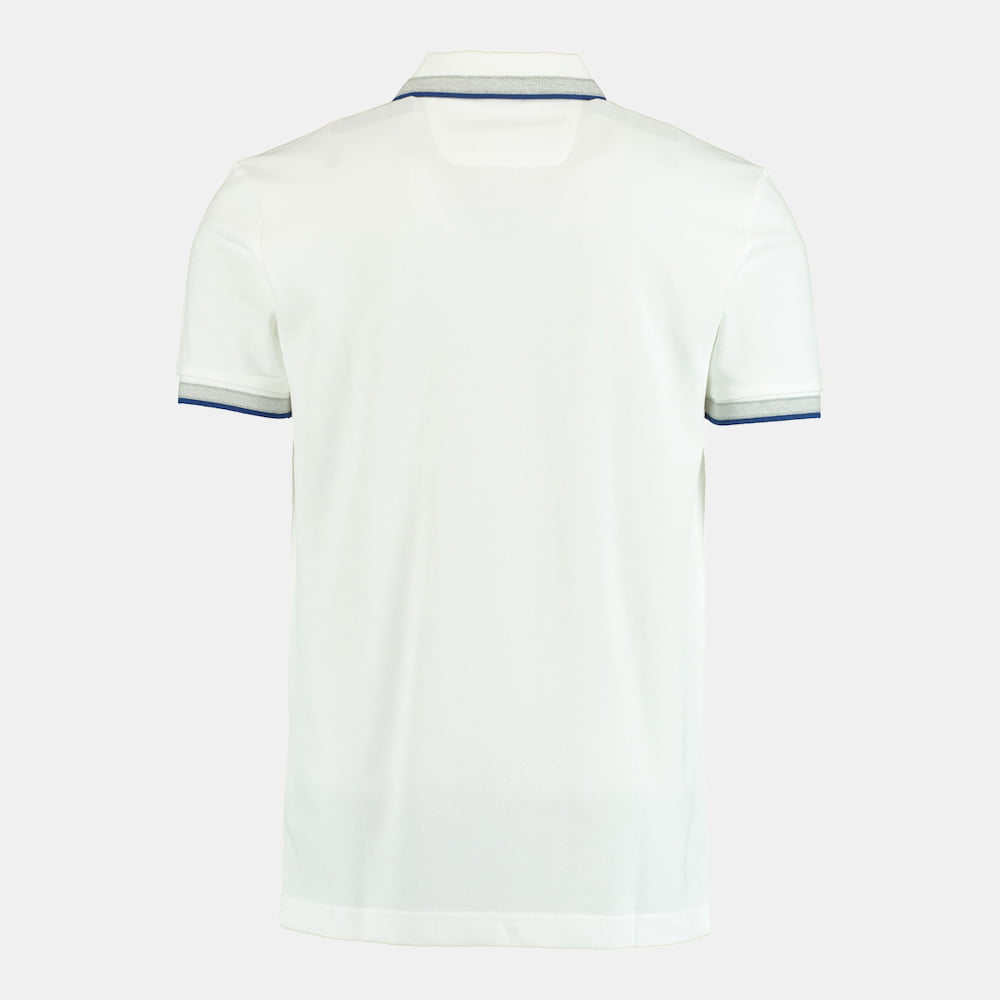 Boss Polo Paddy 50398302 White Branco Shot6