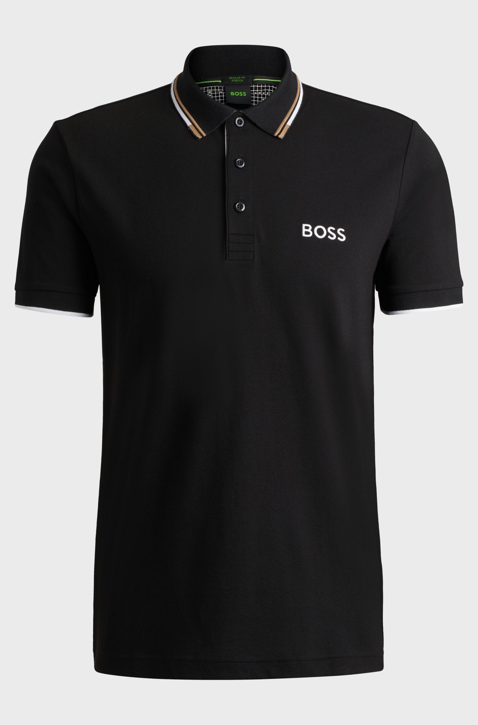 Polo Boss