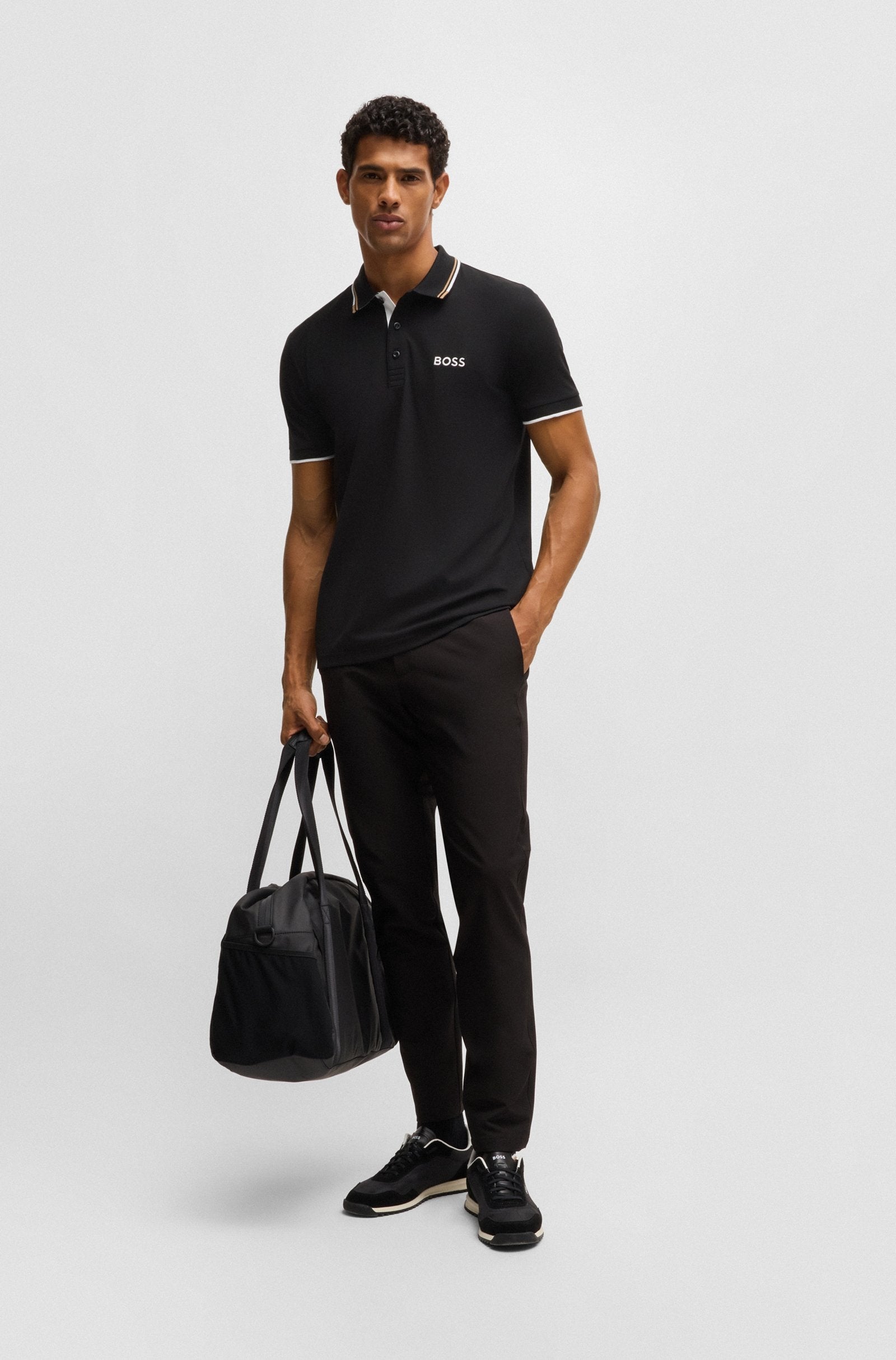 Polo Boss