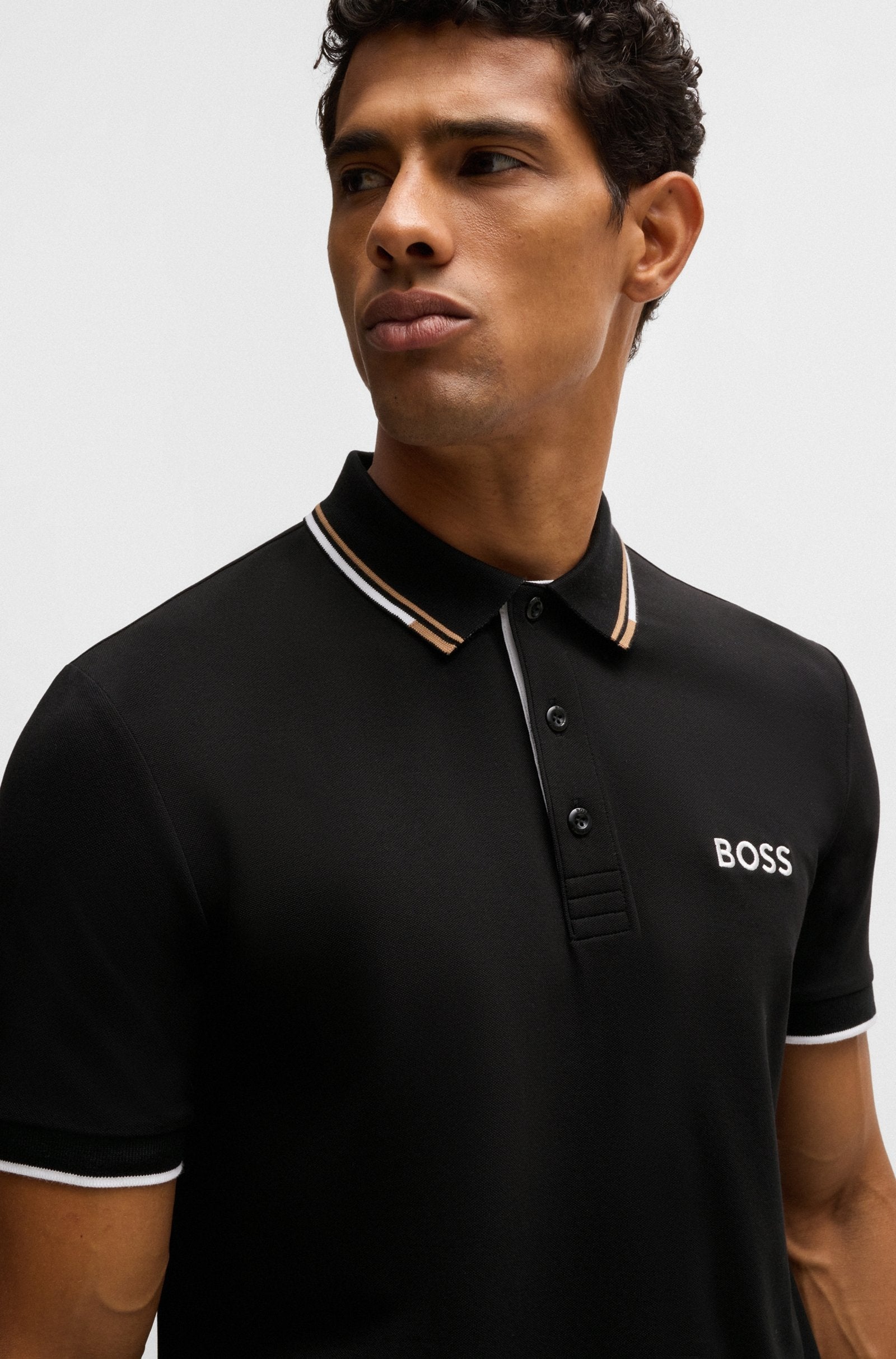 Polo Boss