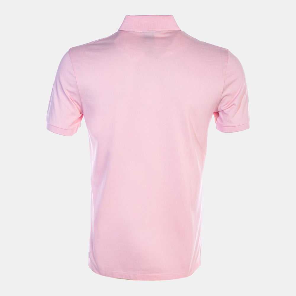 Boss Polo Pallas Lilac Lilás Shot2