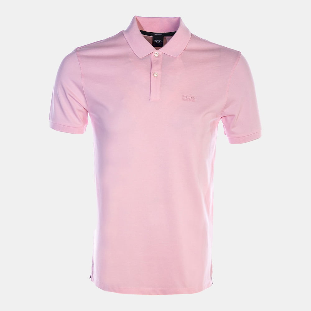 Boss Polo Pallas Lilac Lilás Shot4