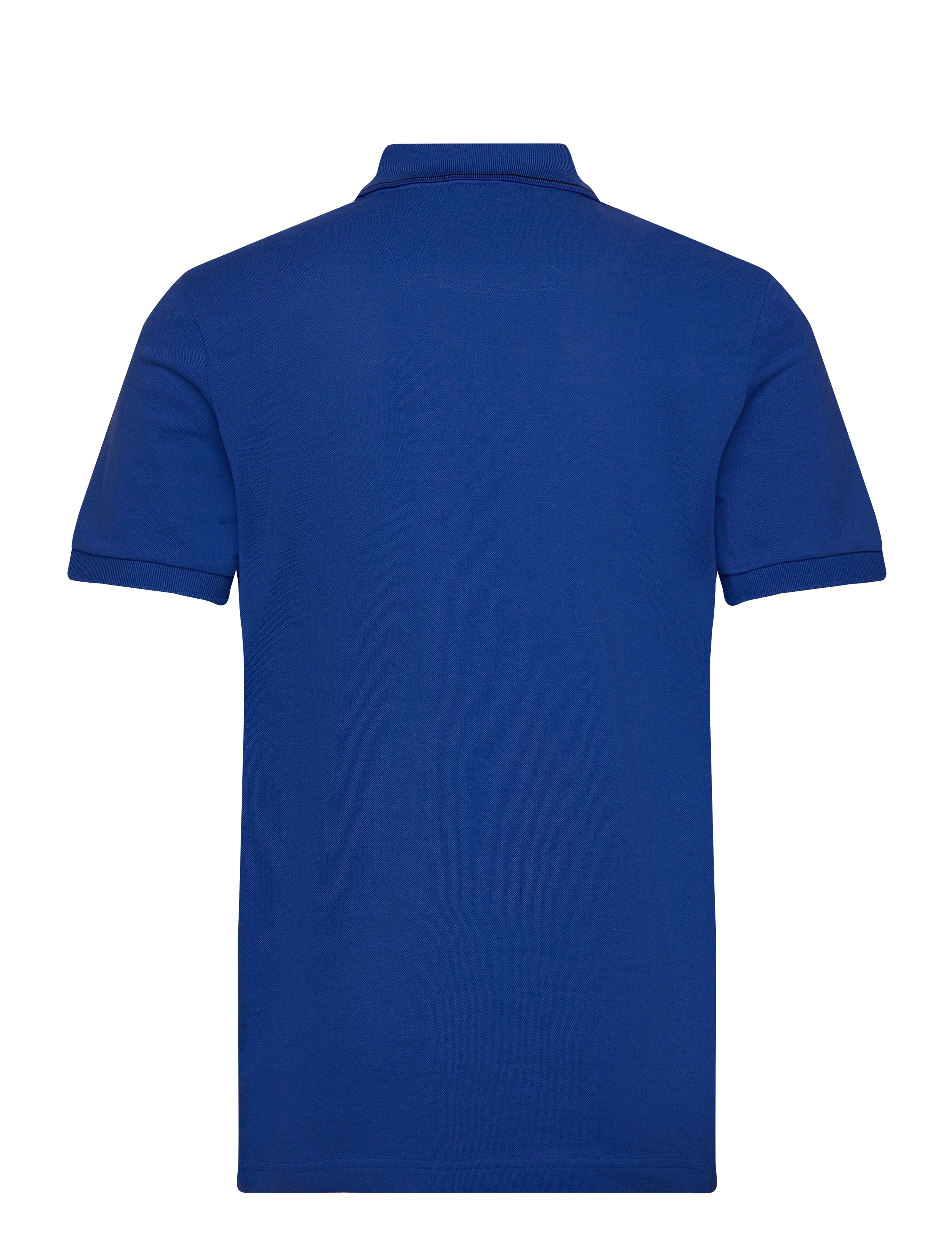 Boss Polo Paule 4 505061 Med.blue Azul_shot1