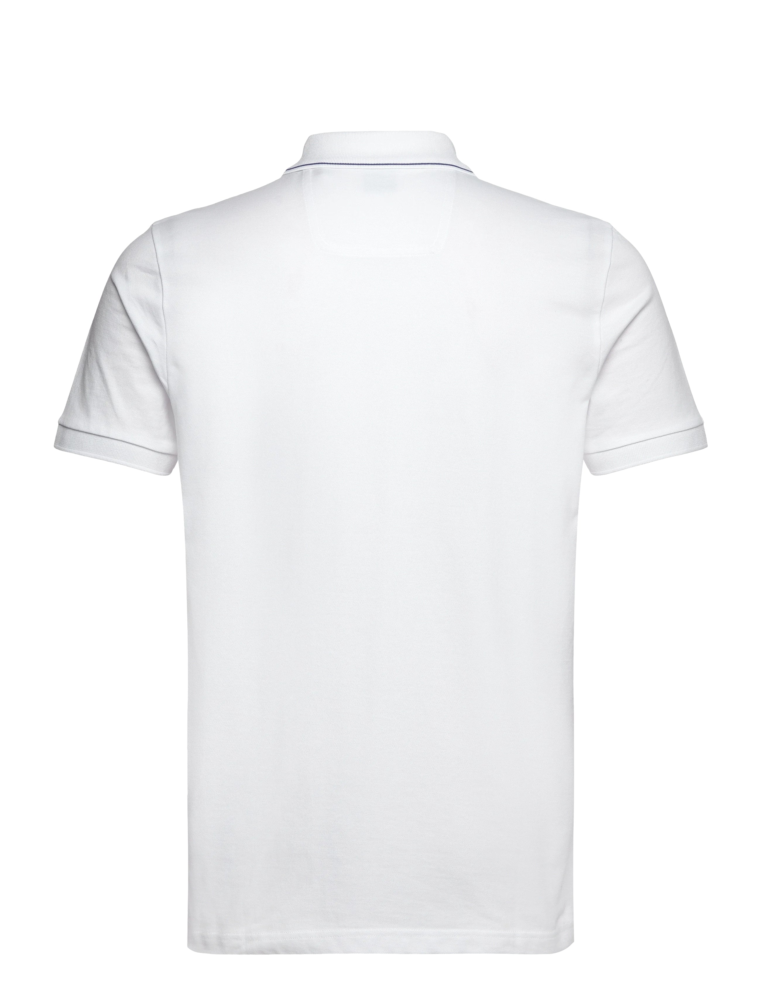 Boss Polo Paule 4 505061 Natural Natural_shot1