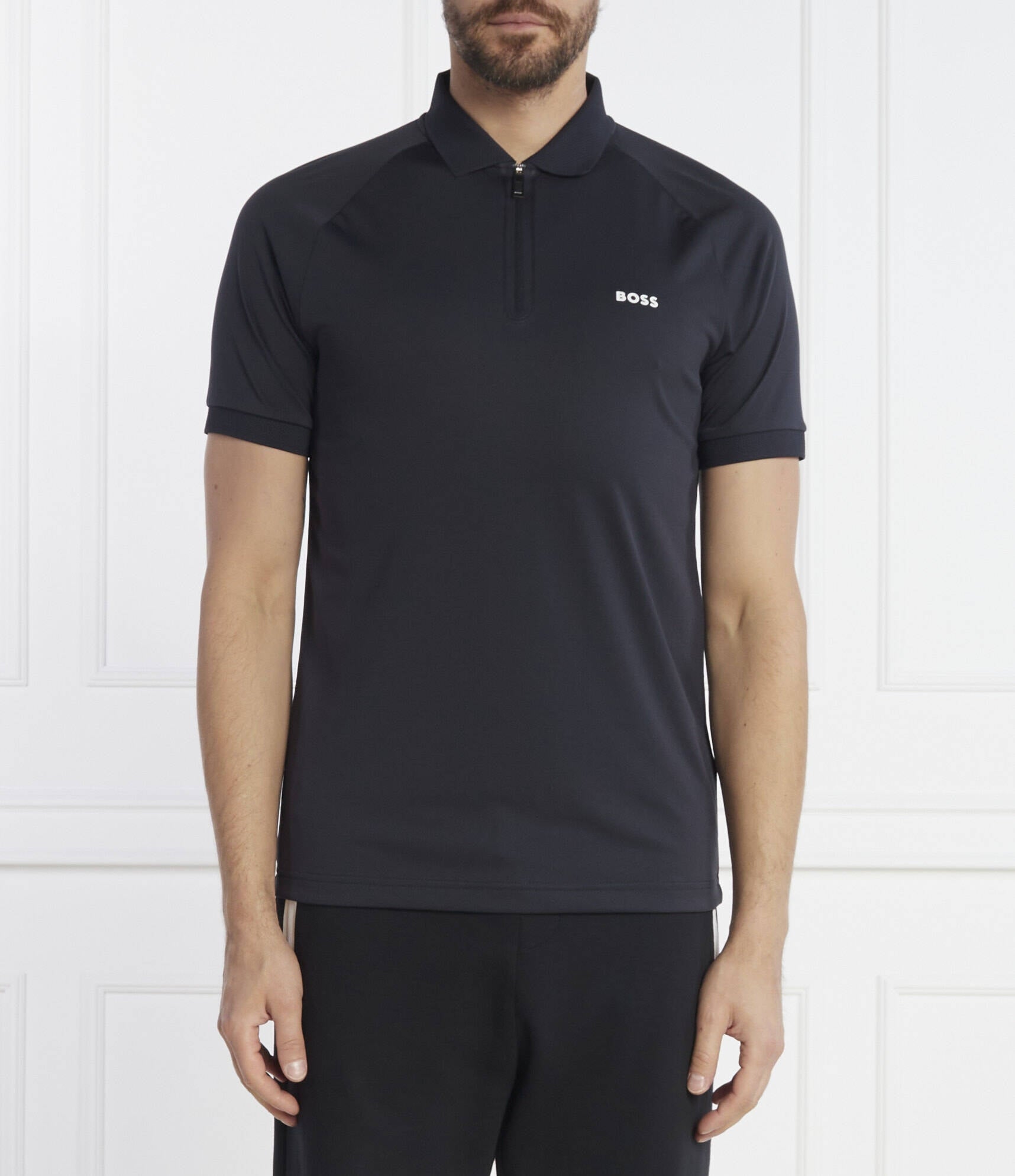 Polo Boss Philicular