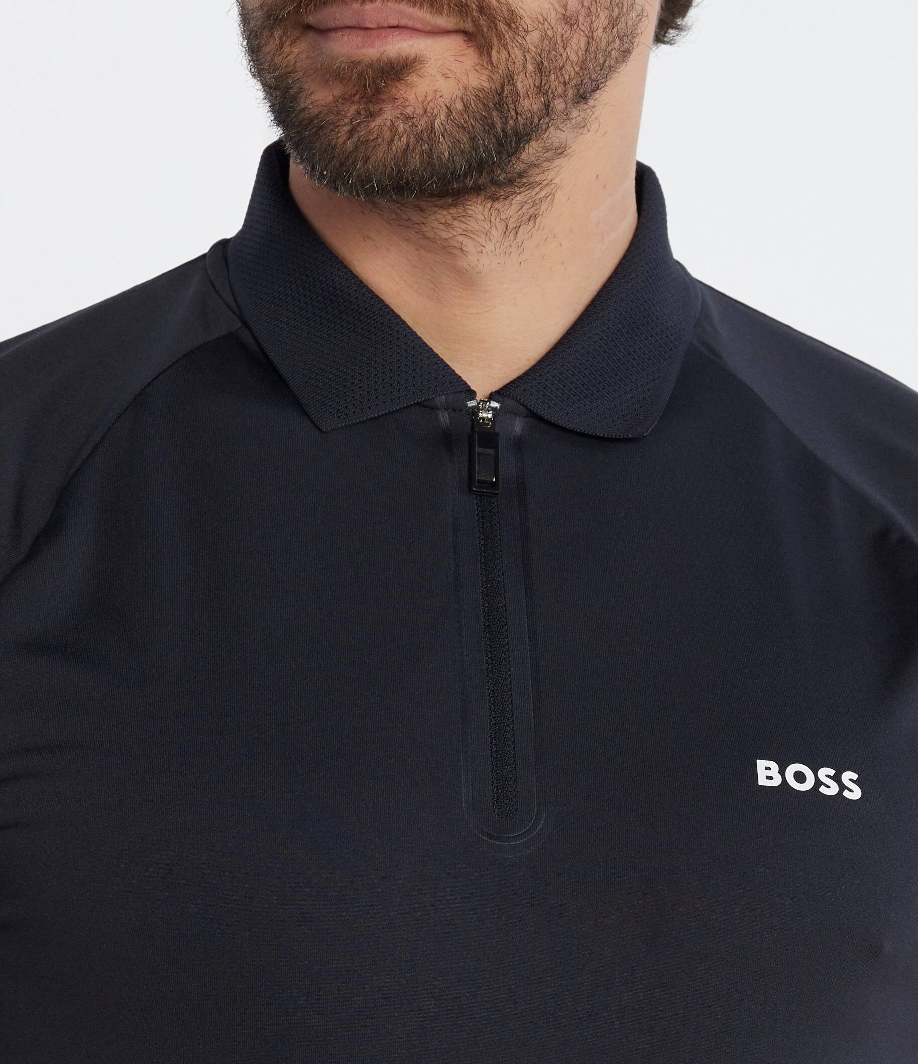 Polo Boss Philicular