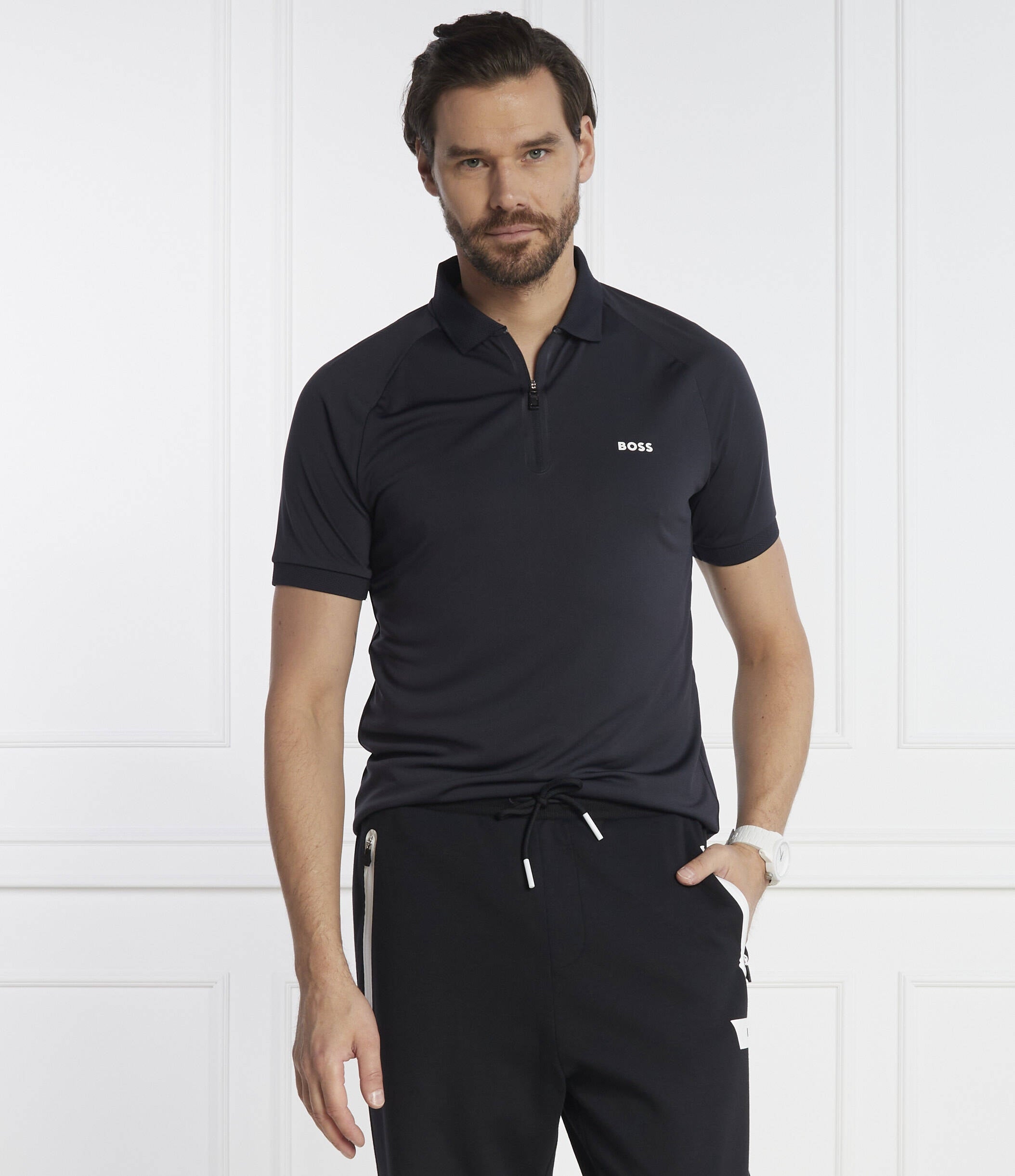 Polo Boss Philicular