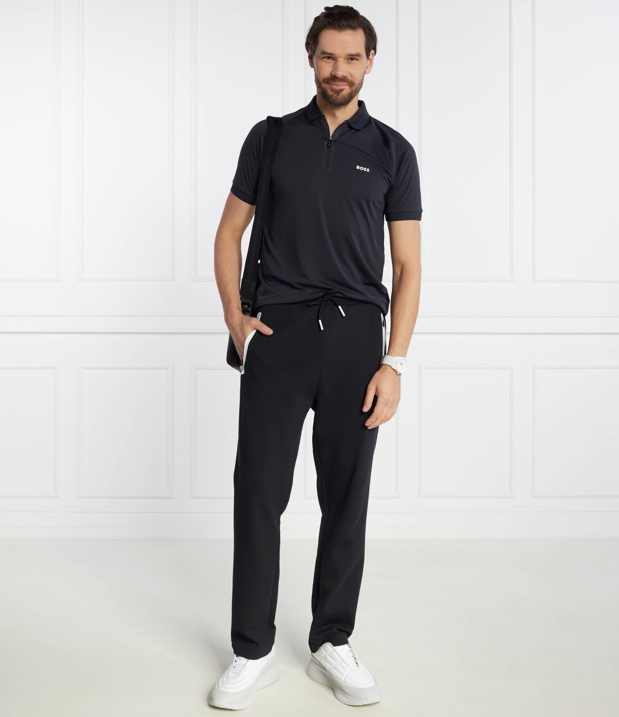 Polo Boss Philicular