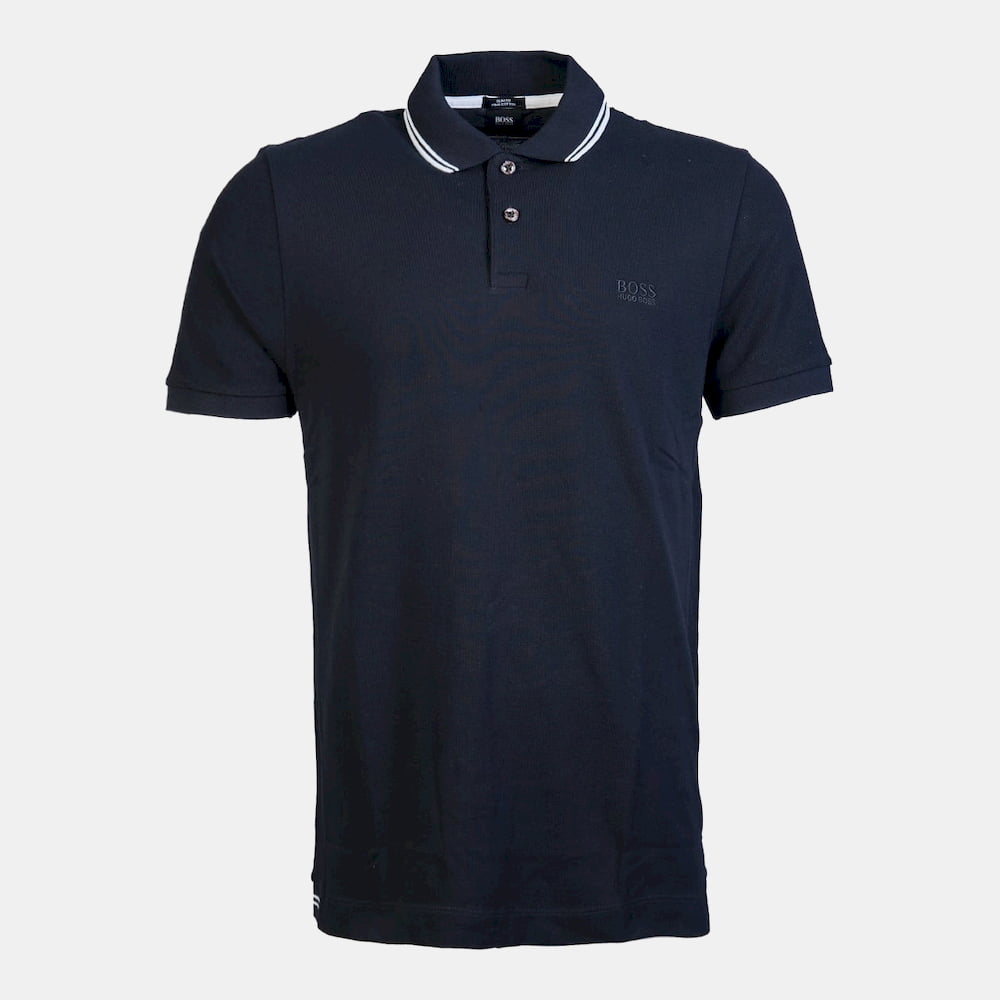 Boss Polo Phillipson13 Blue Azul Shot2