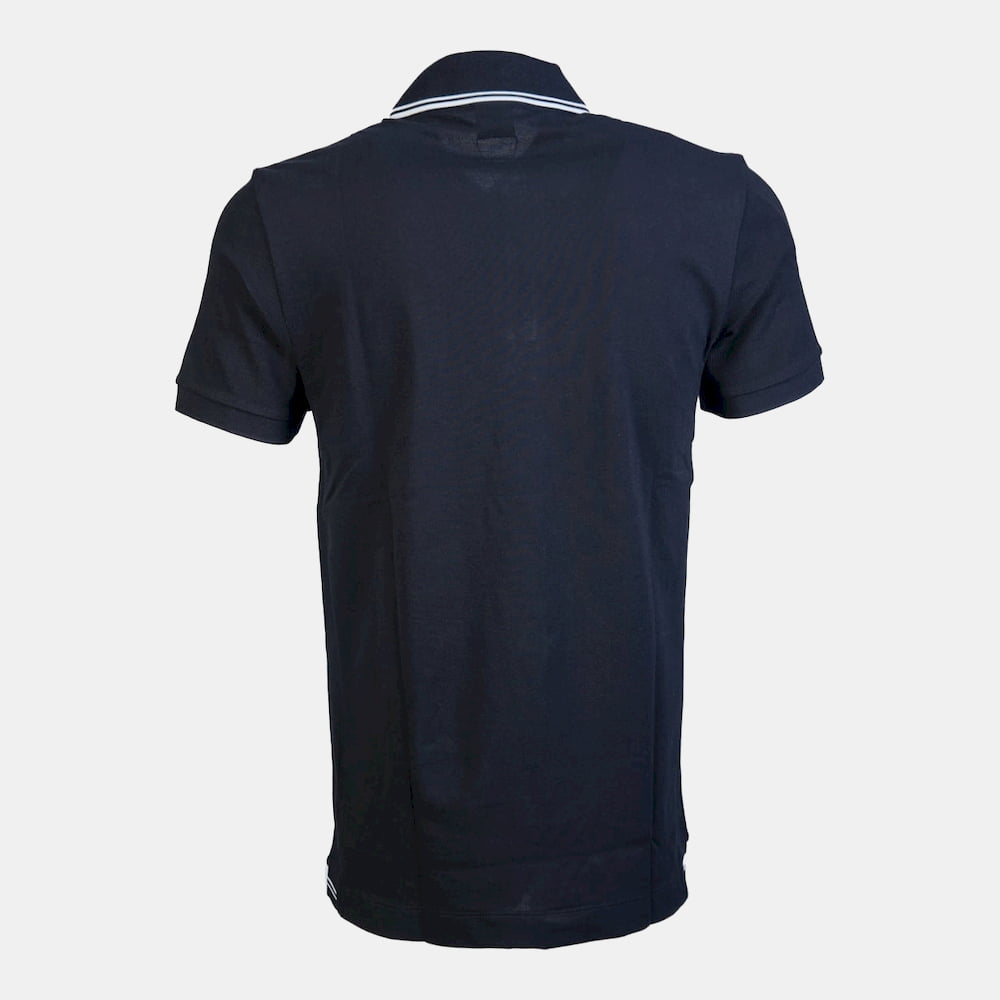 Boss Polo Phillipson13 Blue Azul Shot4