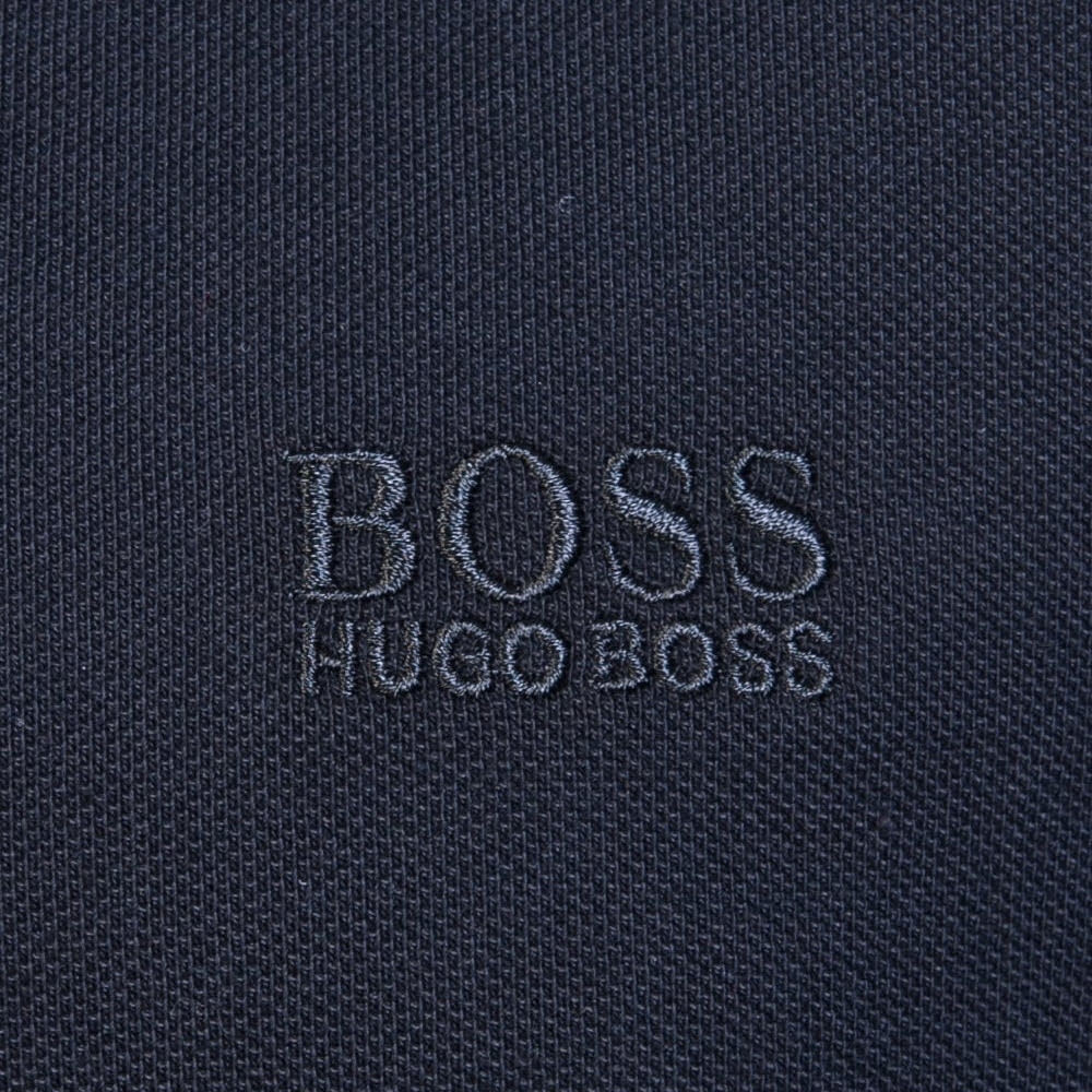 Boss Polo Phillipson13 Blue Azul Shot5