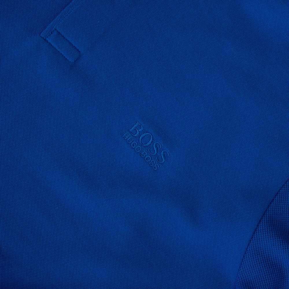 Boss Polo Phillipson13 Royal Blue Azul Royal Shot7