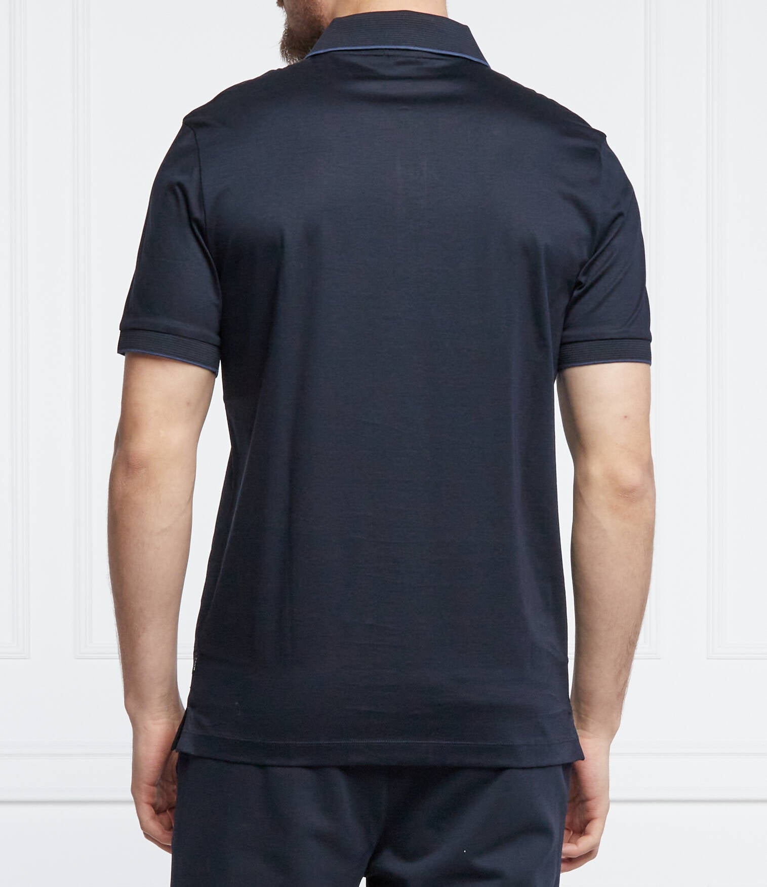 Boss Polo Phillipson97 Dk.blue Azul Escuro_shot3