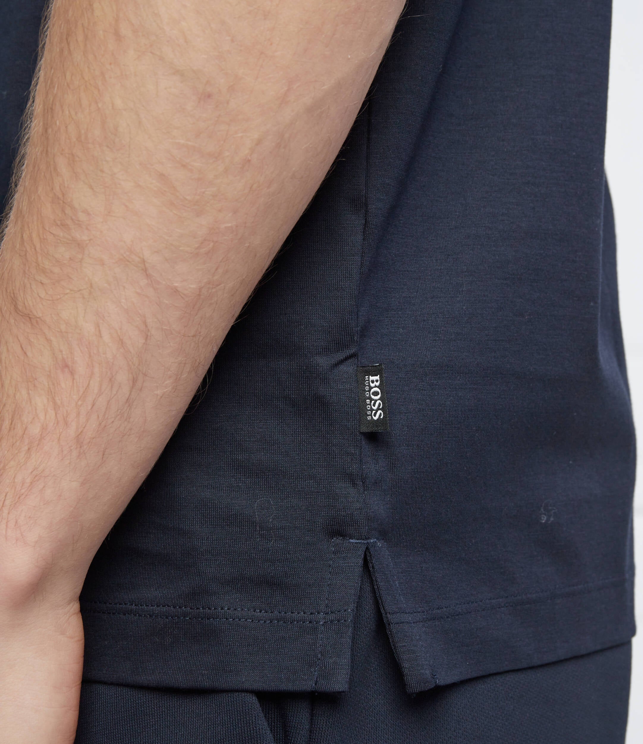 Boss Polo Phillipson97 Dk.blue Azul Escuro_shot4