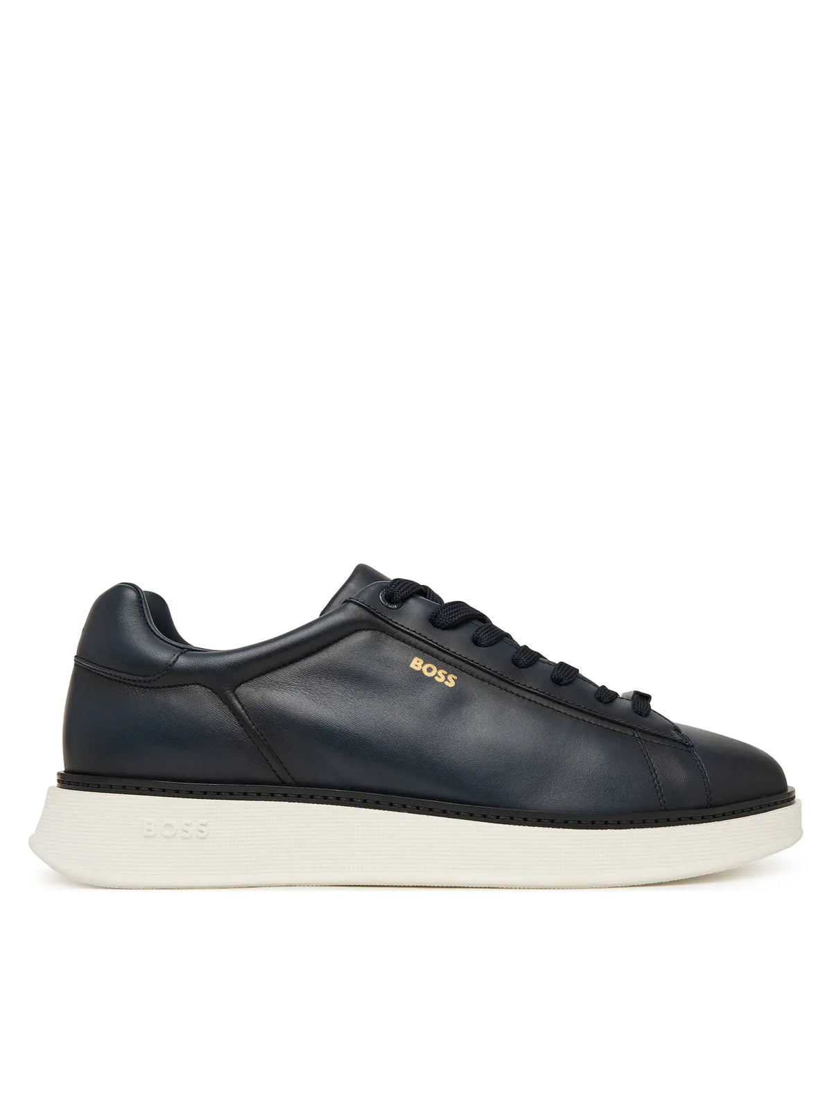 Boss Sapatilhas Sneakers Shoes Bulton Bufwtl Dk.blue Azul Escuro_shot1