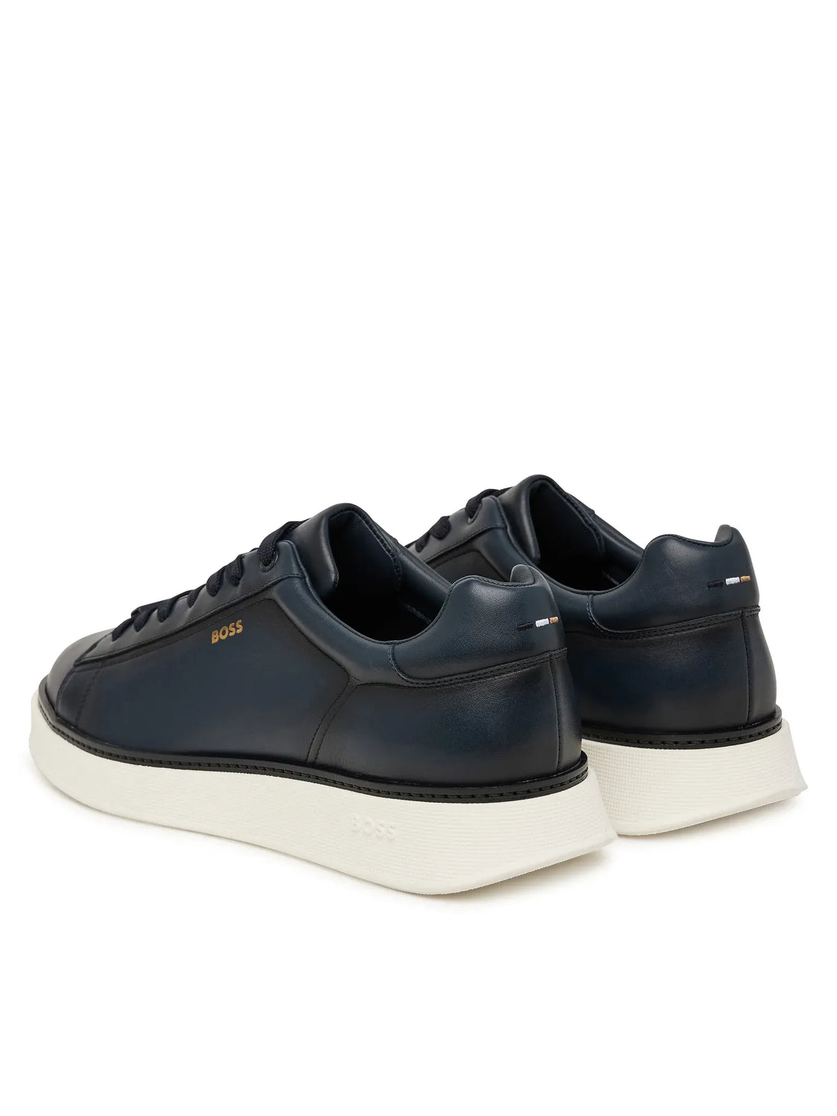 Boss Sapatilhas Sneakers Shoes Bulton Bufwtl Dk.blue Azul Escuro_shot3