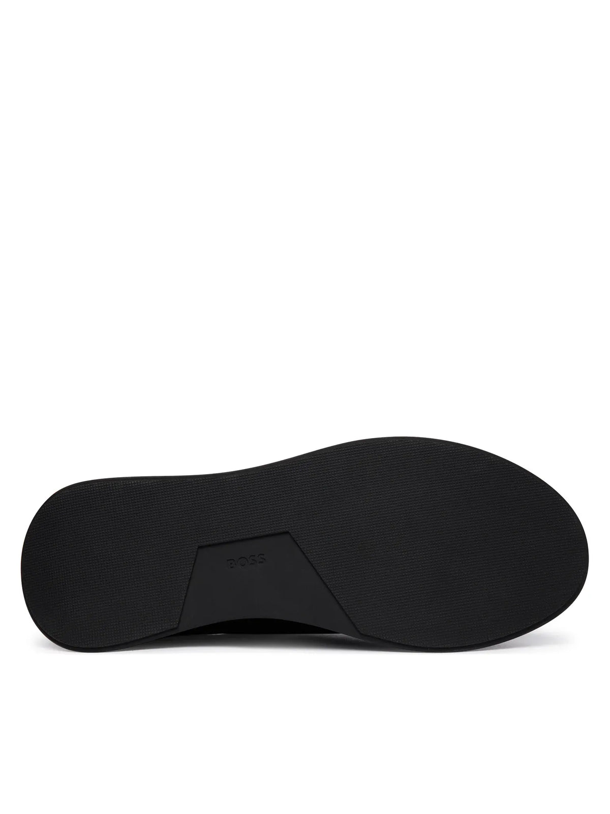 Boss Sapatilhas Sneakers Shoes Bulton Bufwtl Triple Blk Preto_shot4