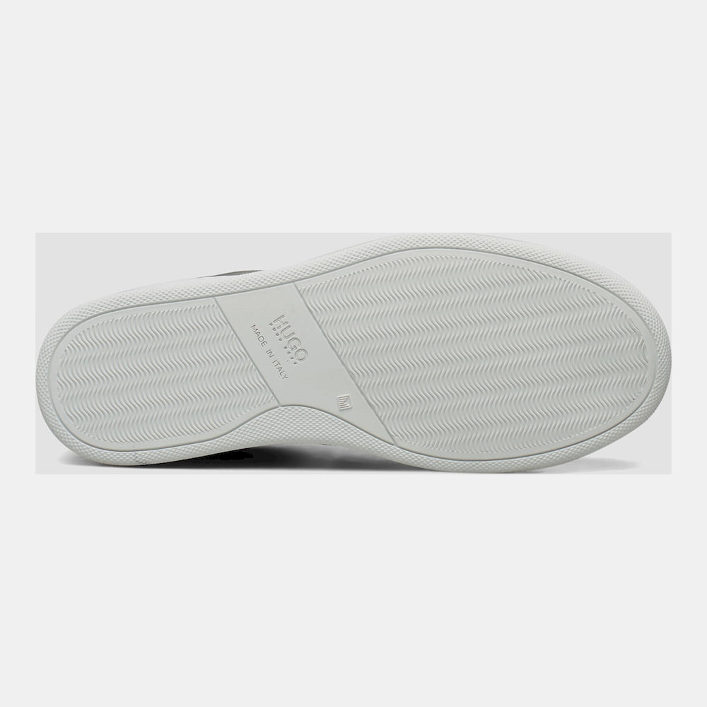 Boss Sapatilhas Sneakers Shoes Futurism El C Black Preto Shot5