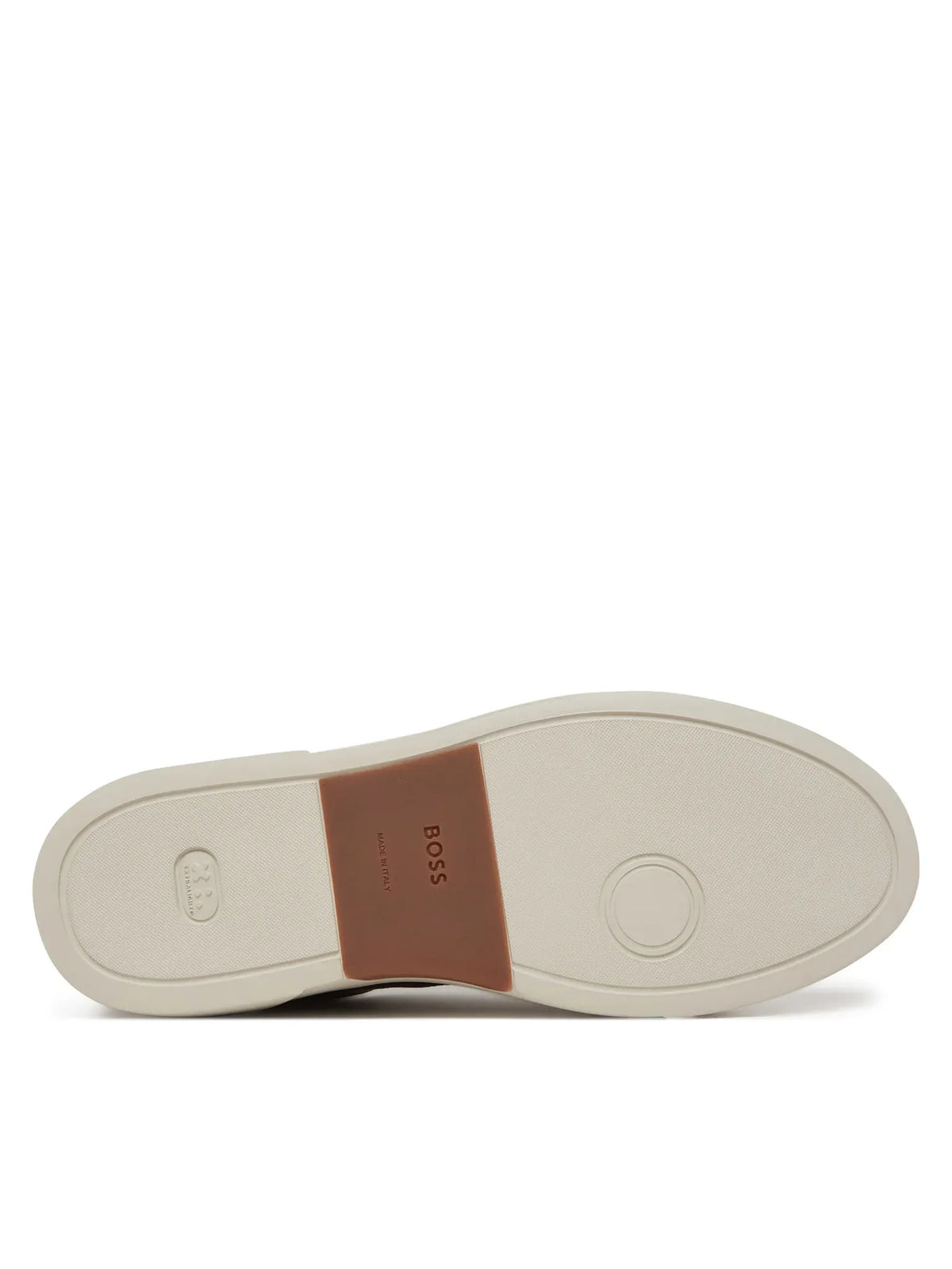 Boss Sapatilhas Sneakers Shoes Gary Tenn Grhd Dk.blue Azul Escuro_shot8