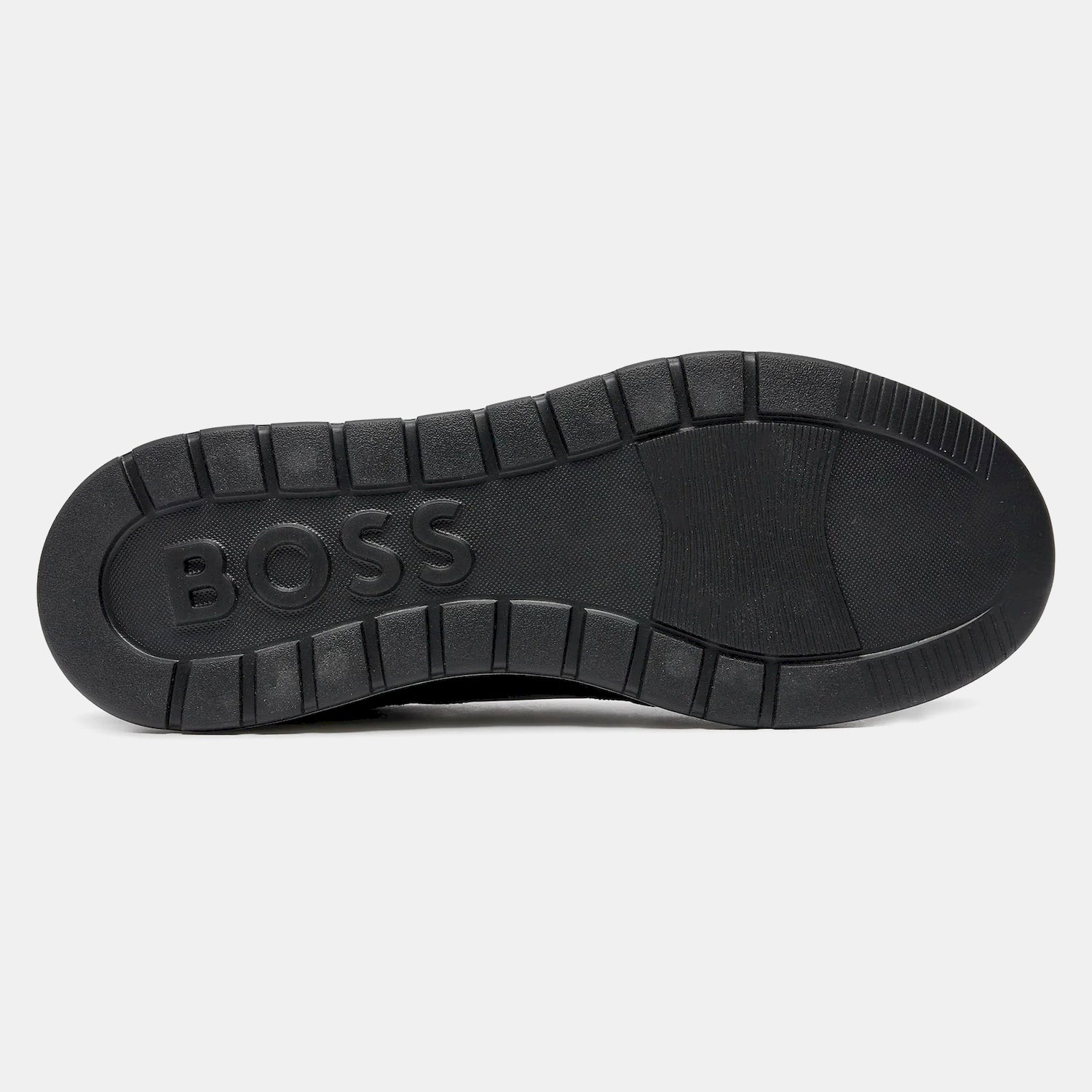 Boss Sapatilhas Sneakers Shoes Jace Runn Lmm Black Preto_shot3