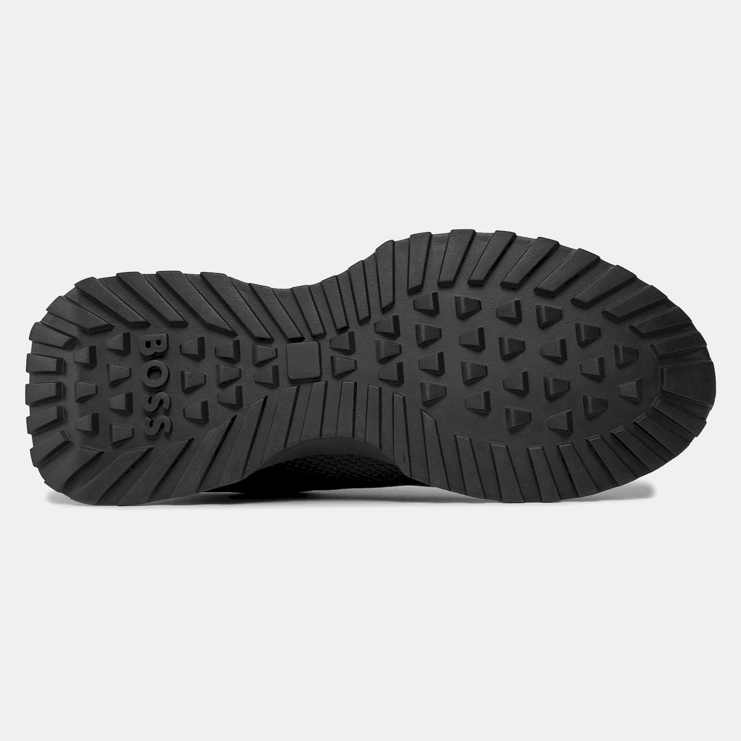 Boss Sapatilhas Sneakers Shoes Jonah Runn Met Triple Blk Preto_shot3
