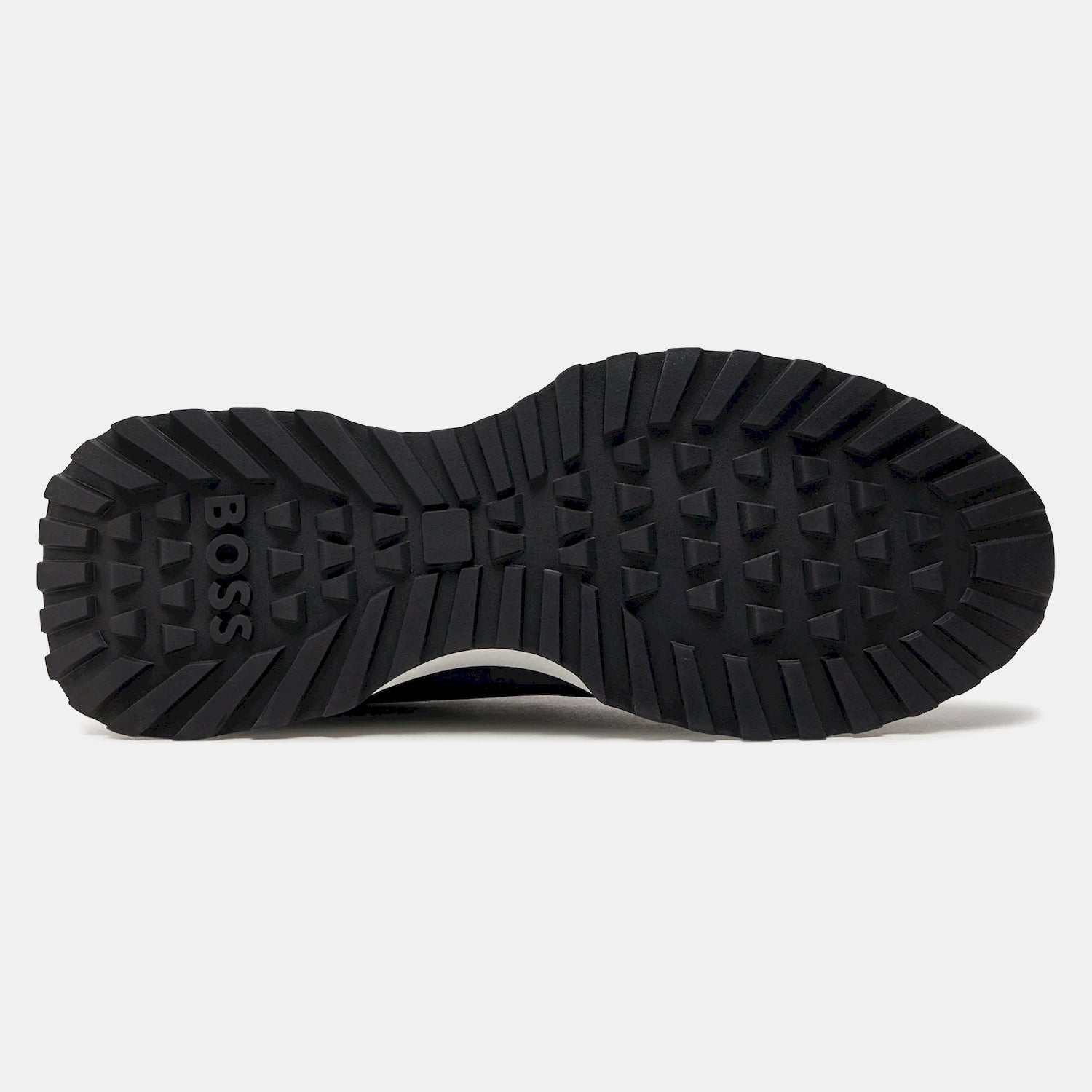 Boss Sapatilhas Sneakers Shoes Jonah_runn_mer Navy Navy_shot3