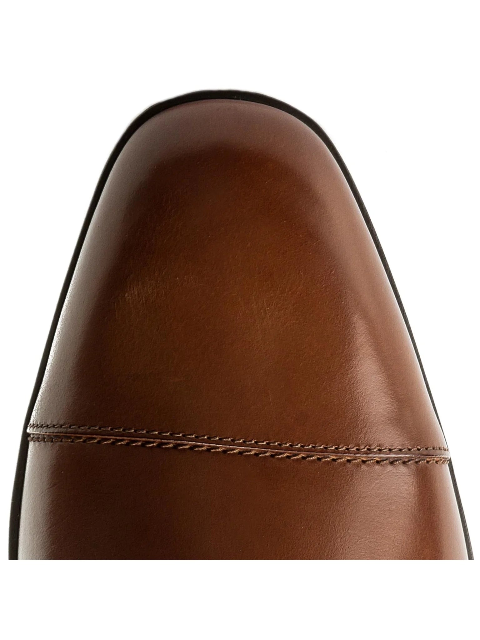 Boss Sapatilhas Sneakers Shoes Kensingtonmonk Brown Castanho_shot5