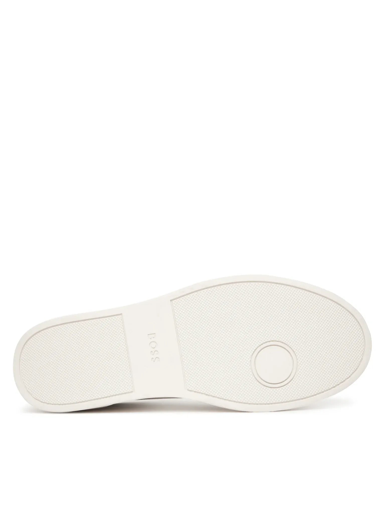 Boss Sapatilhas Sneakers Shoes Kieran Tenn Al Natural Natural_shot6