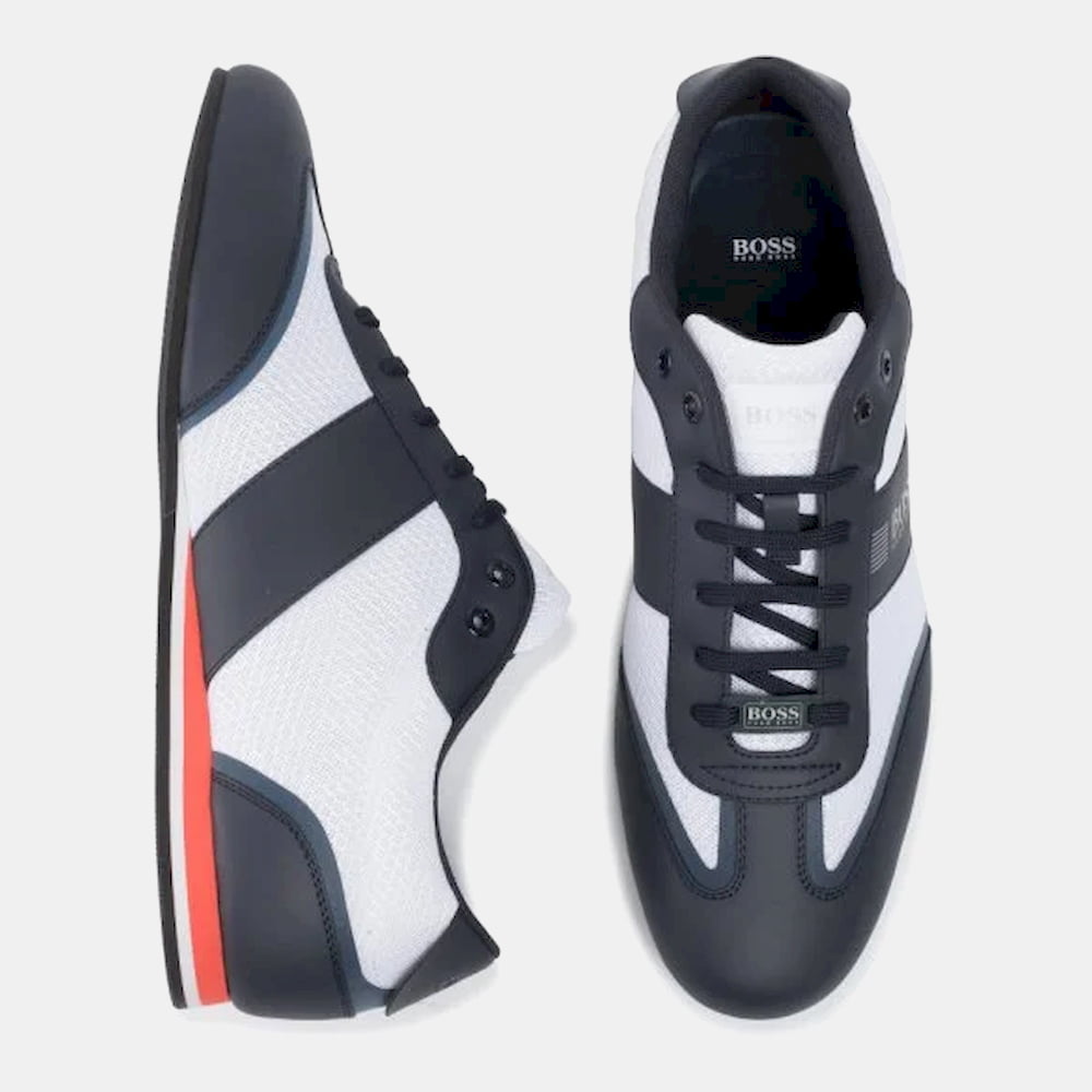 Boss Sapatilhas Sneakers Shoes Lighterlowpmxm Blue White Shot5 Resultado