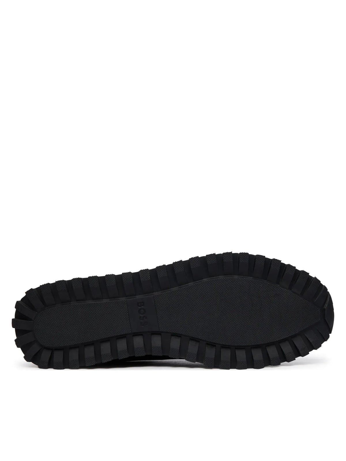 Boss Sapatilhas Sneakers Shoes Parkour L Nmal Triple Blk Preto_shot4