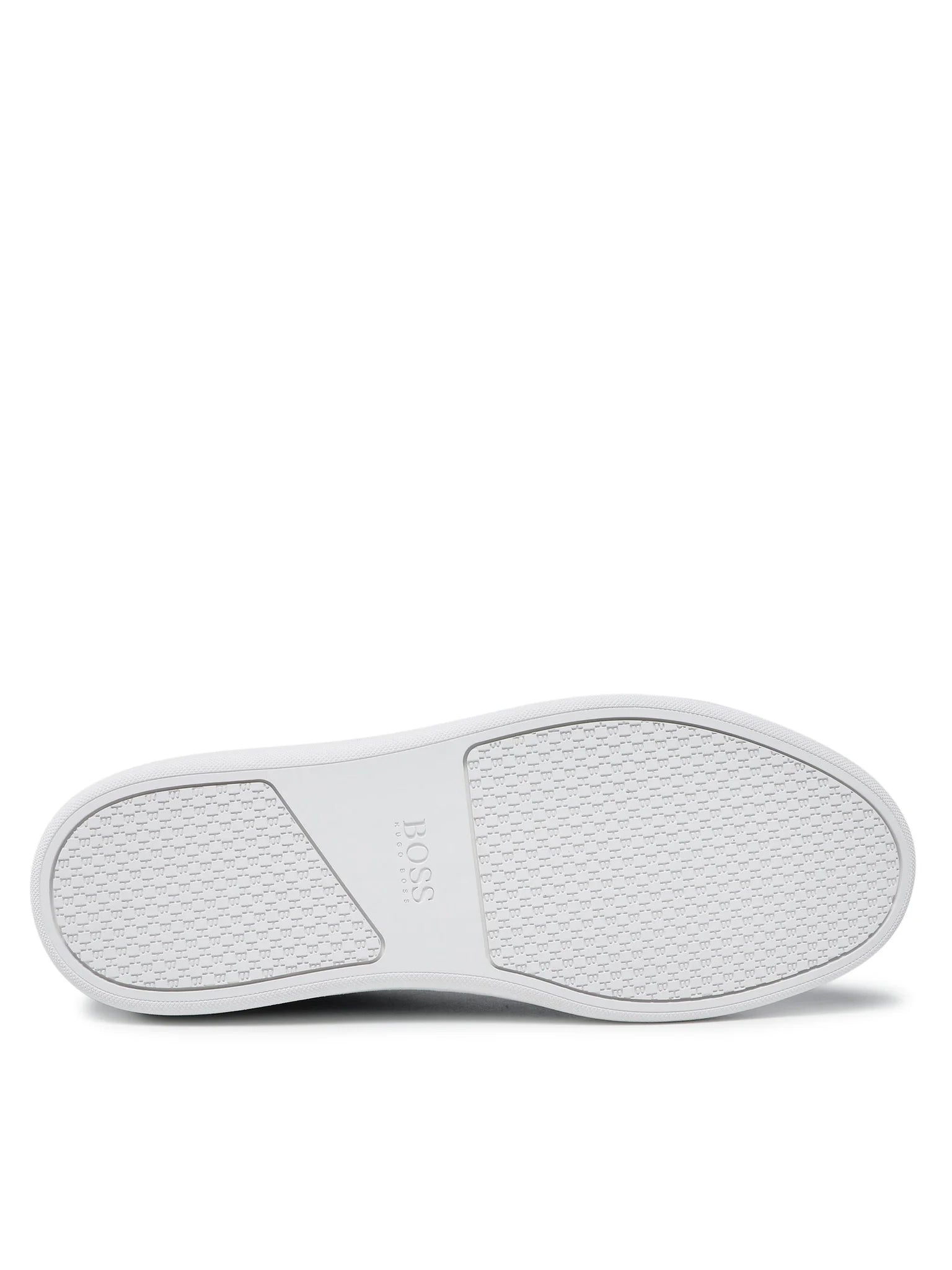 Boss Sapatilhas Sneakers Shoes Ribeira Tenn I Navy White Navy Branco_shot4