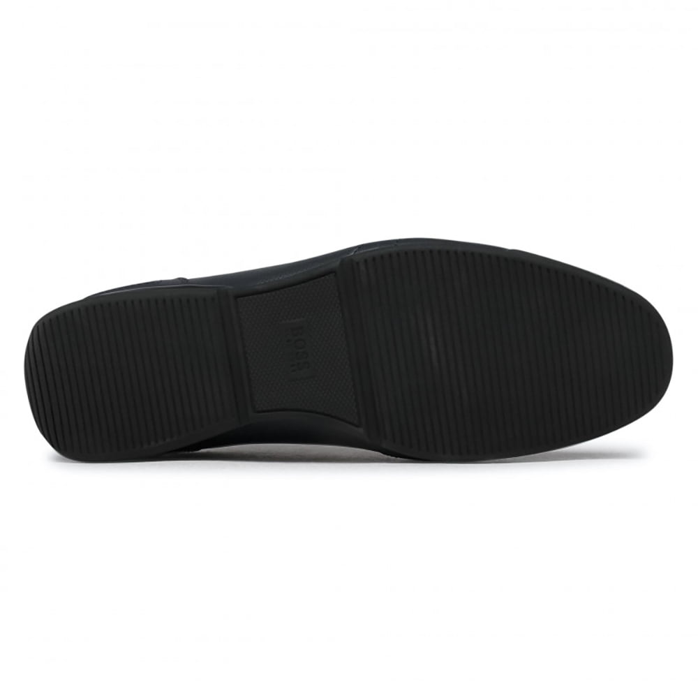 Boss Sapatilhas Sneakers Shoes Saturnlowpitpf Black Preto Shot10 Resultado