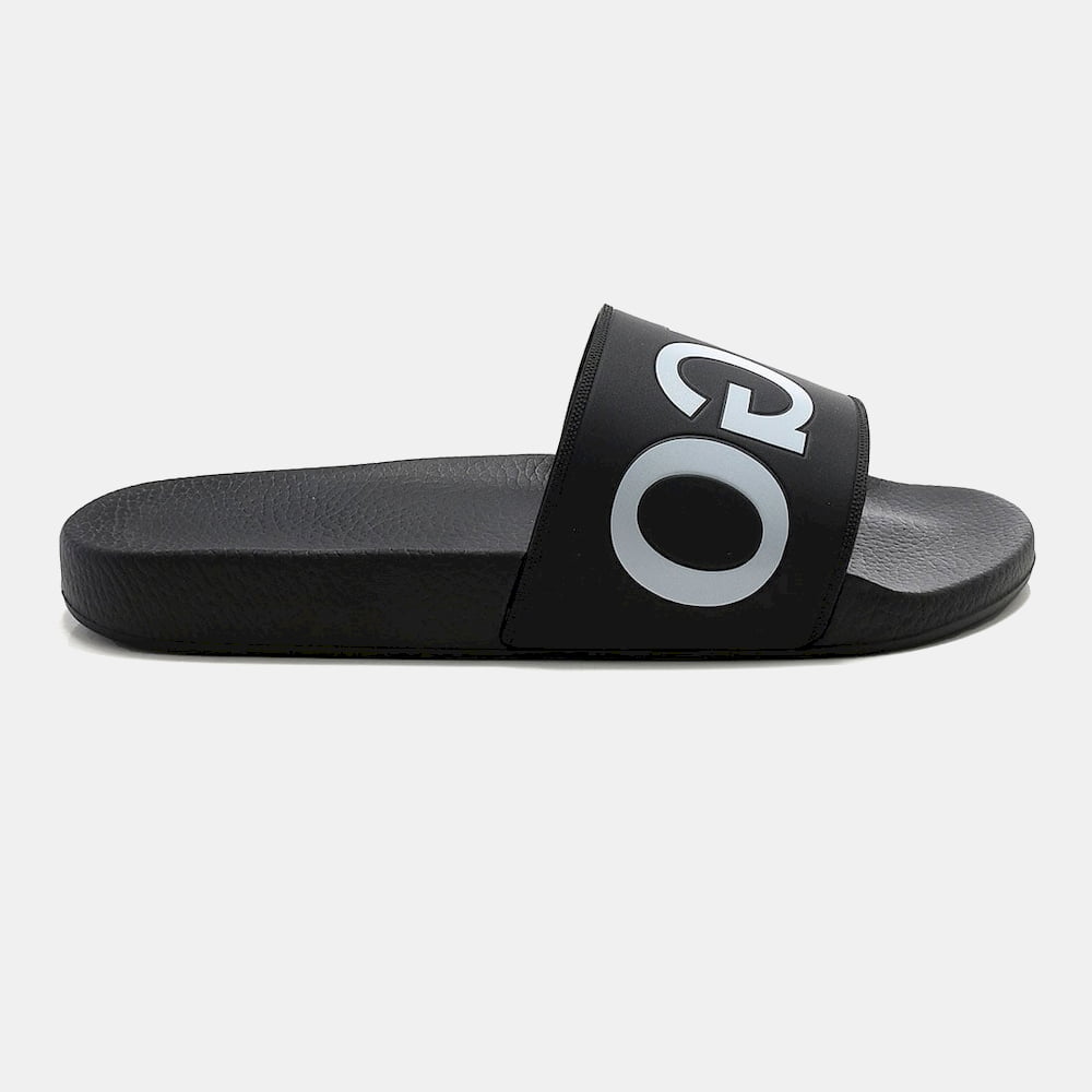 Boss Sapatilhas Sneakers Shoes Timeoutsliprb Black Preto Shot4