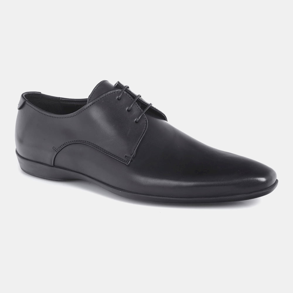 Boss Sapatos Shoes Allyn Black Preto Shot2