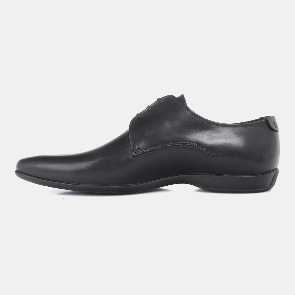 Boss Sapatos Shoes Allyn Black Preto Shot4
