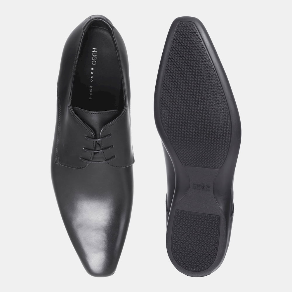 Boss Sapatos Shoes Allyn Black Preto Shot6