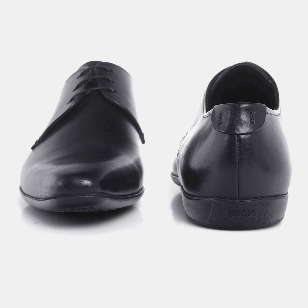 Boss Sapatos Shoes Allyn Black Preto Shot8